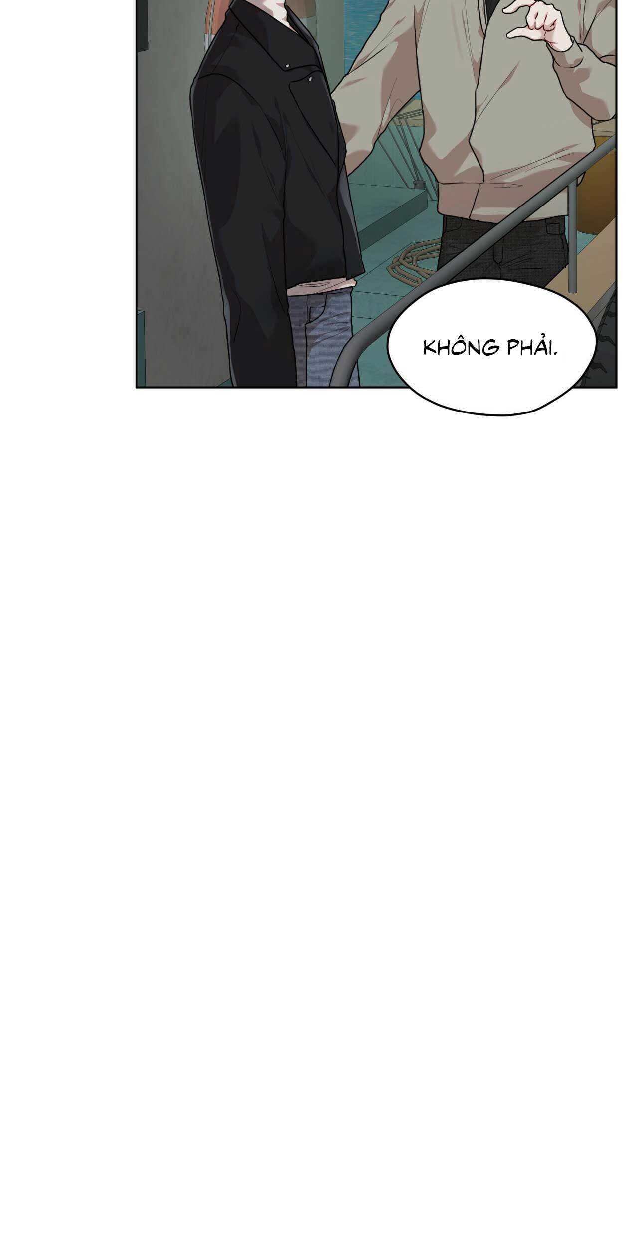 KHỞI NGUỒN SỰ SỐNG Chapter 48 - Next Chapter 49