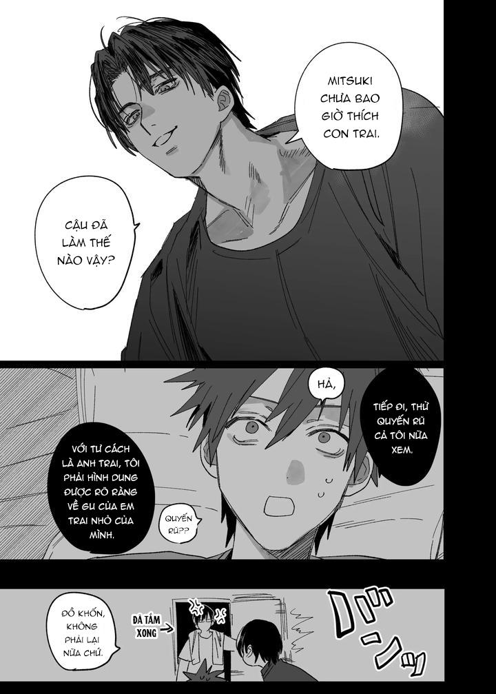 Tổng hợp boylove 18+ Chapter 376.4 - Next 