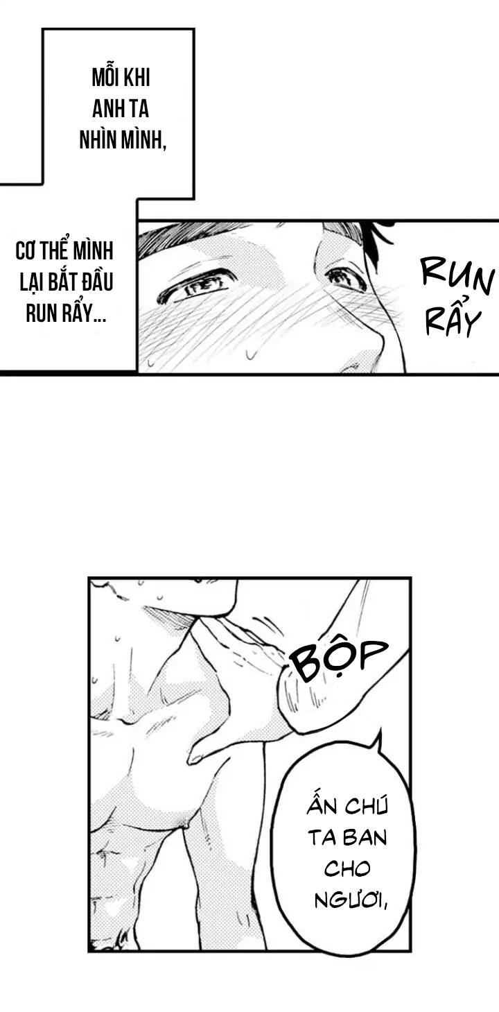 Em Gái Ơi, Anh Trở Thành Thánh Nữ Rồi Chapter 3 - Trang 2