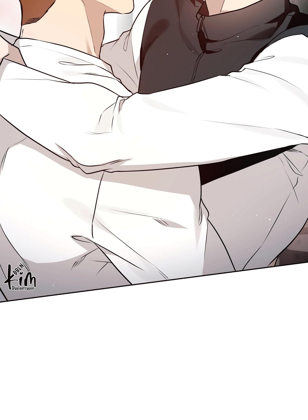 OMEGA HOÀN HẢO CỦA TÔI Chapter 30 - Next 