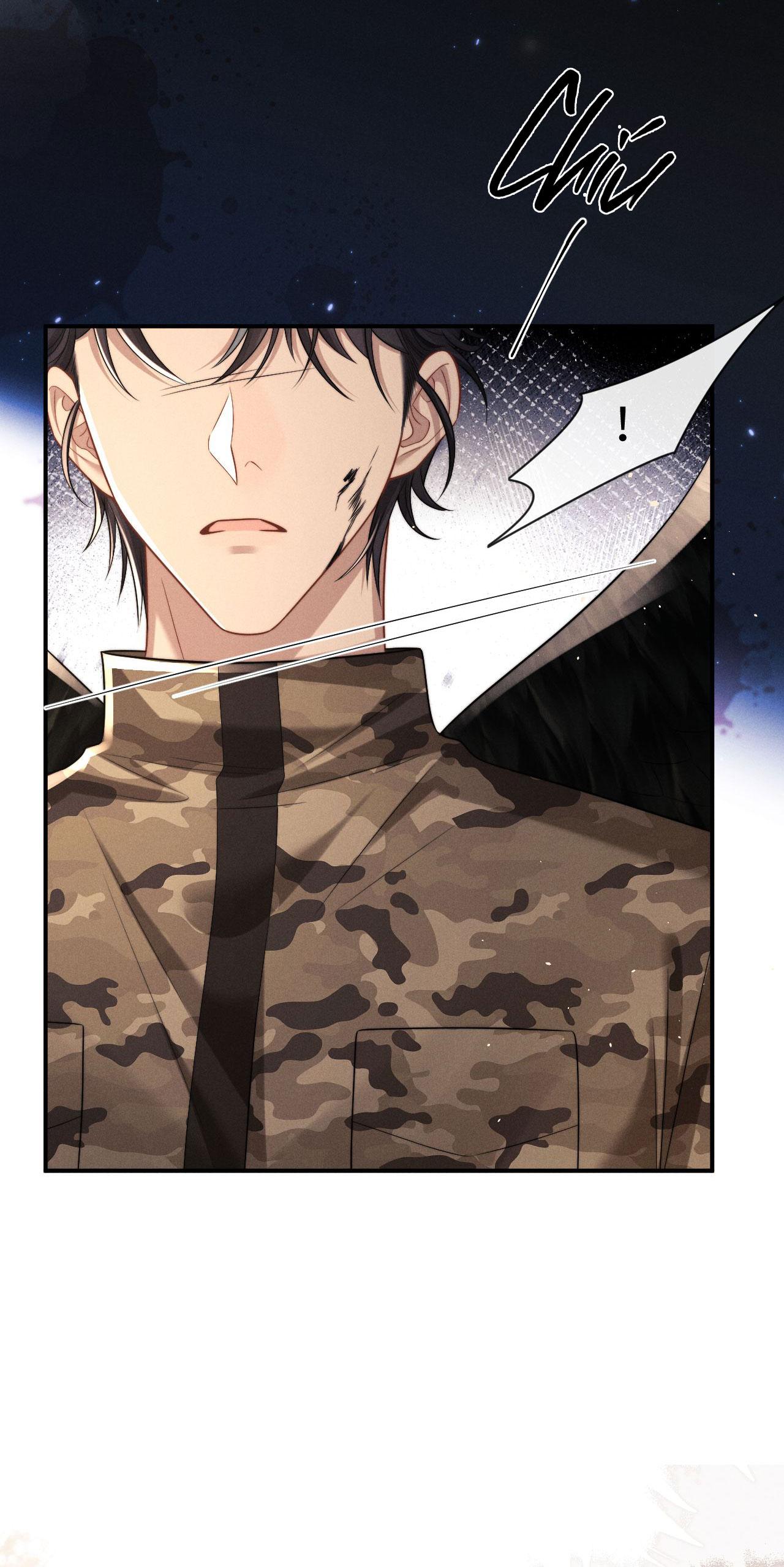 Chấp Sự Thỏ Tai Cụp Chapter 171 - Next 