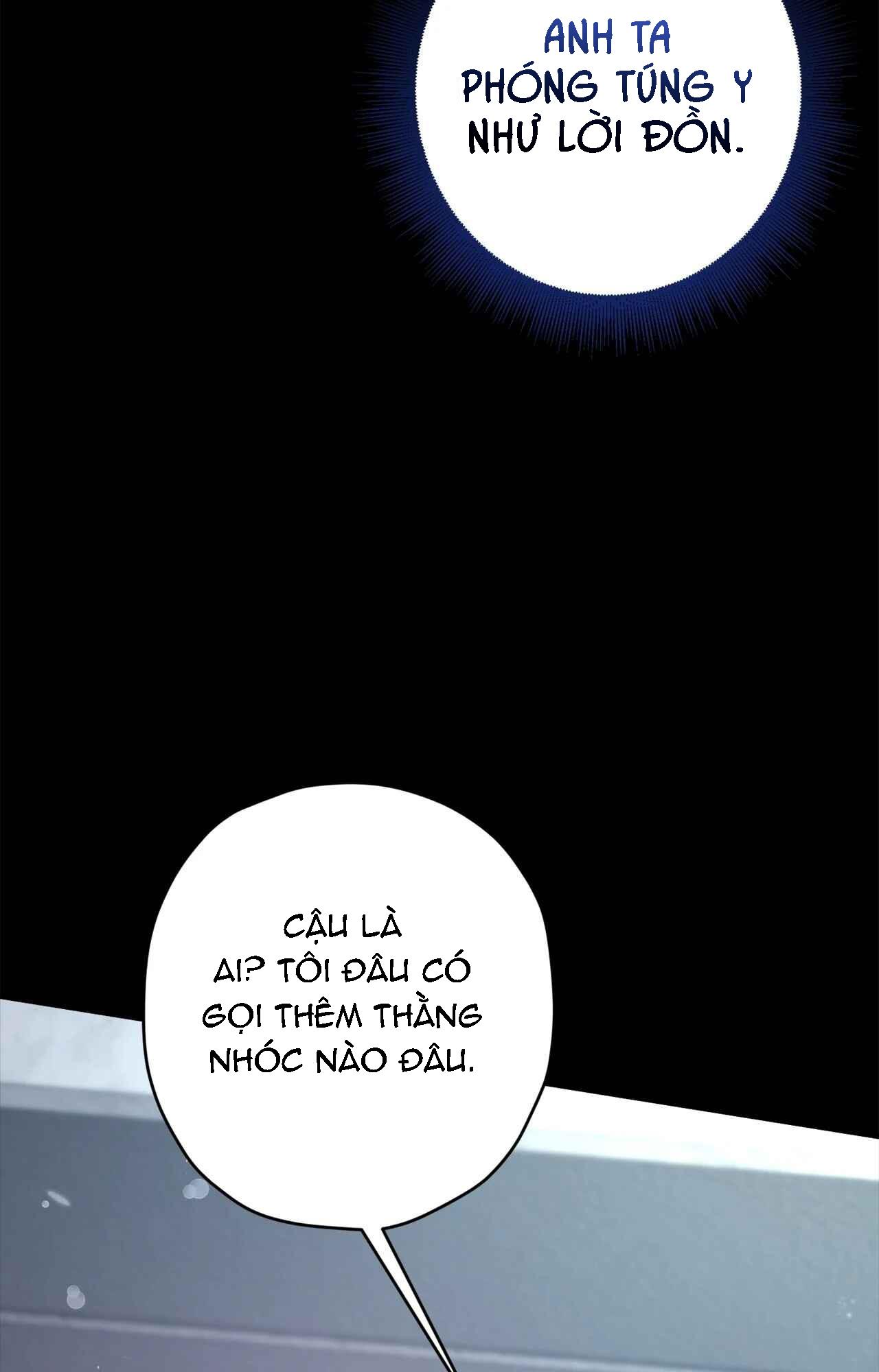 BULLET TIME Chapter 19 - Next Chapter 20