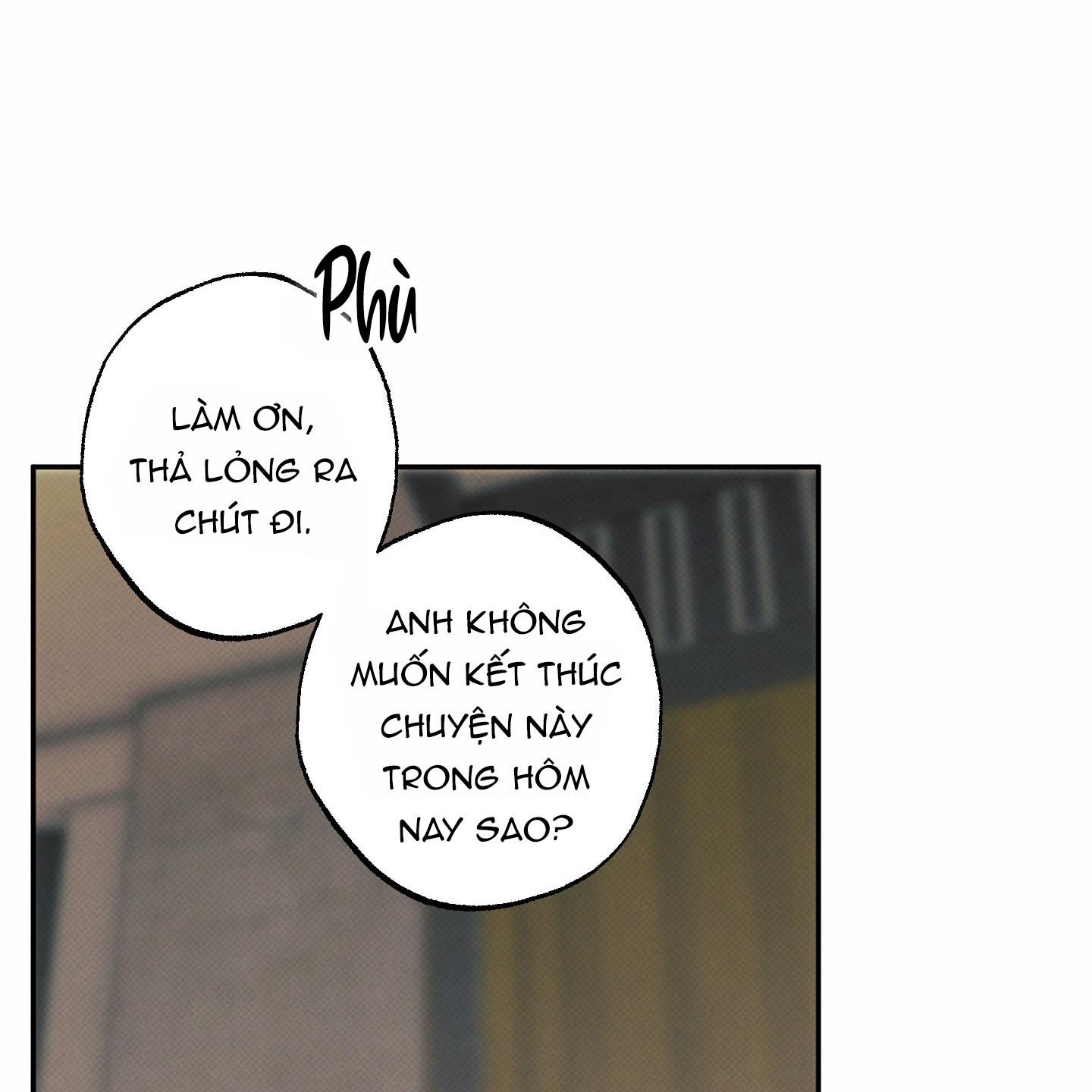 Ranh Giới Ảo Vọng Chapter 12 H+ - Next 