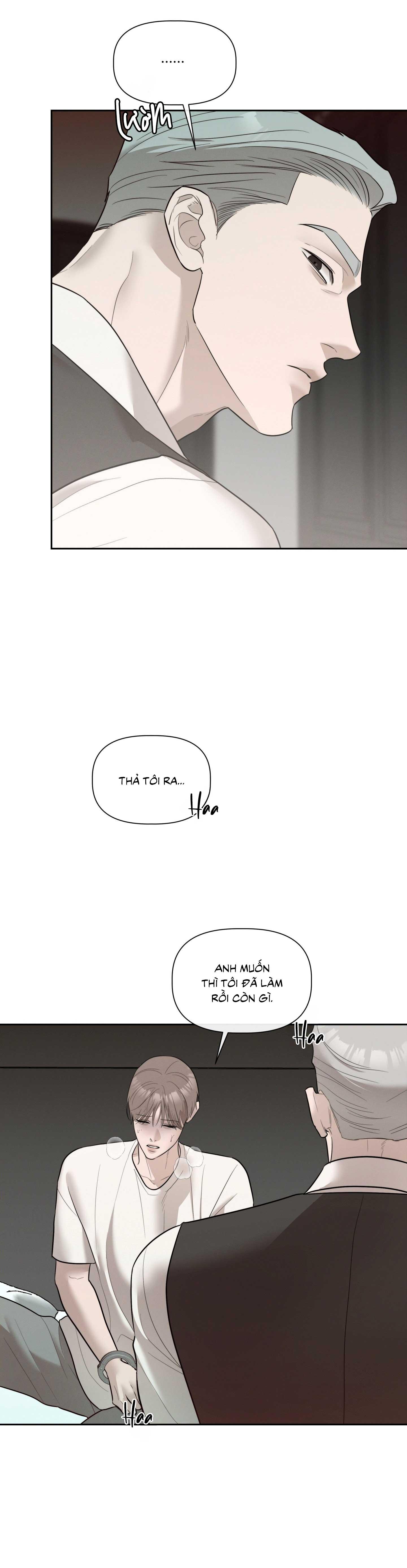 NHIỆT ĐỘ TIẾP XÚC Chapter 45 - Next Chapter 45.01