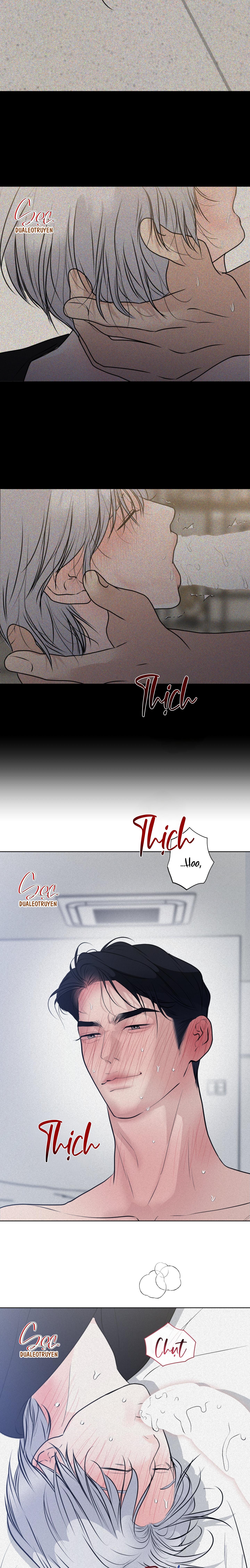 (ABO) LỜI CẦU NGUYỆN Chapter 85 - Next Chapter 86