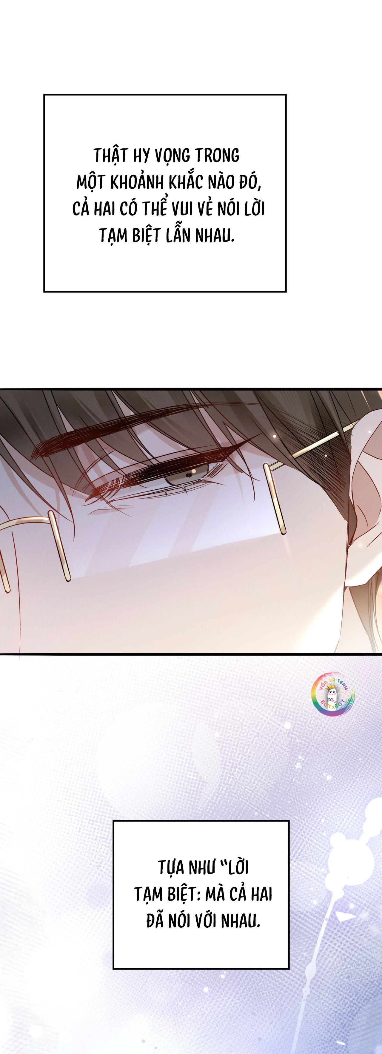 Cuộc Đối Đầu Gay Gắt Chapter 124 - Next Chapter 125