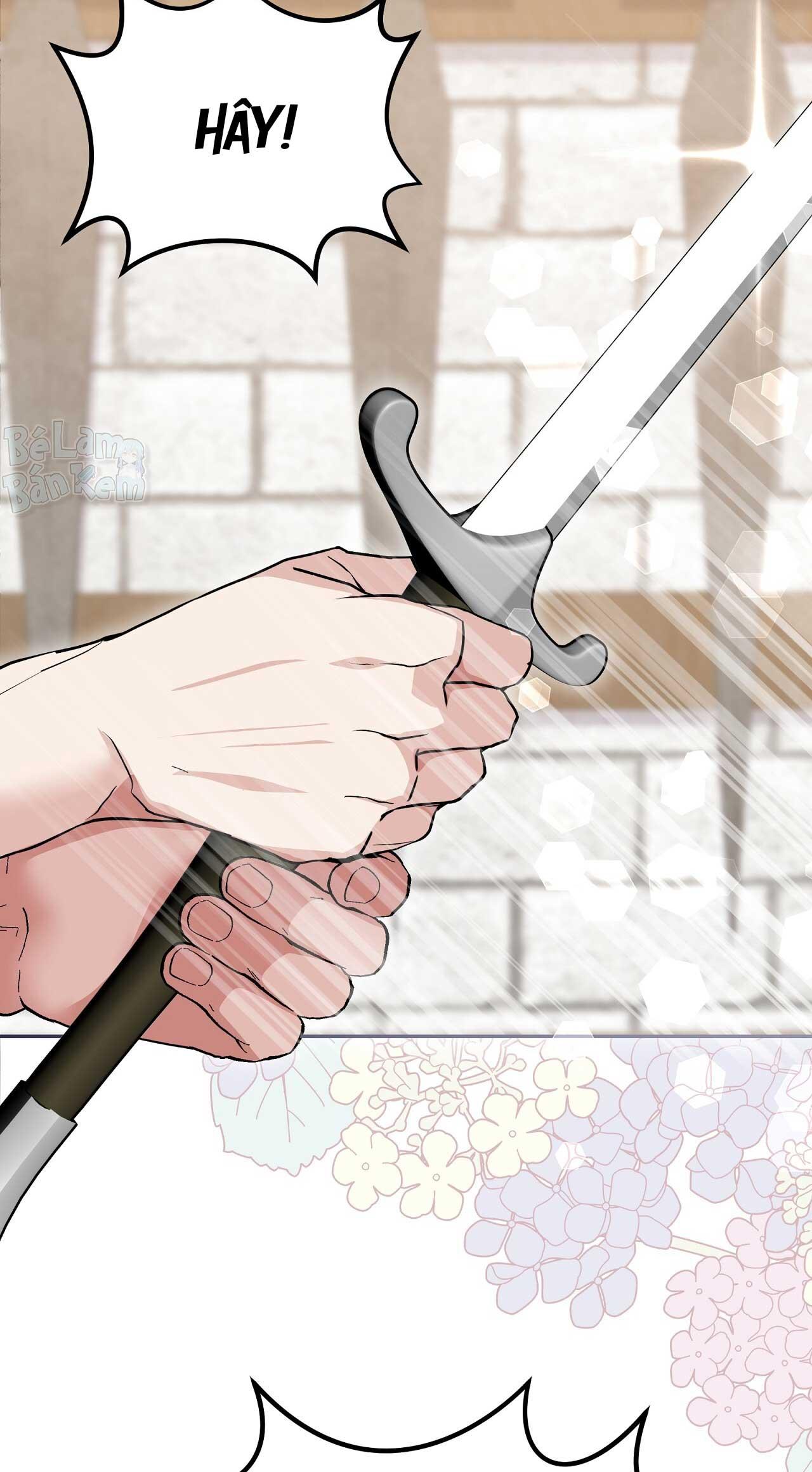 Xuyên thành cục bông của tên cuồng công Chapter 44 - Next Chapter 45