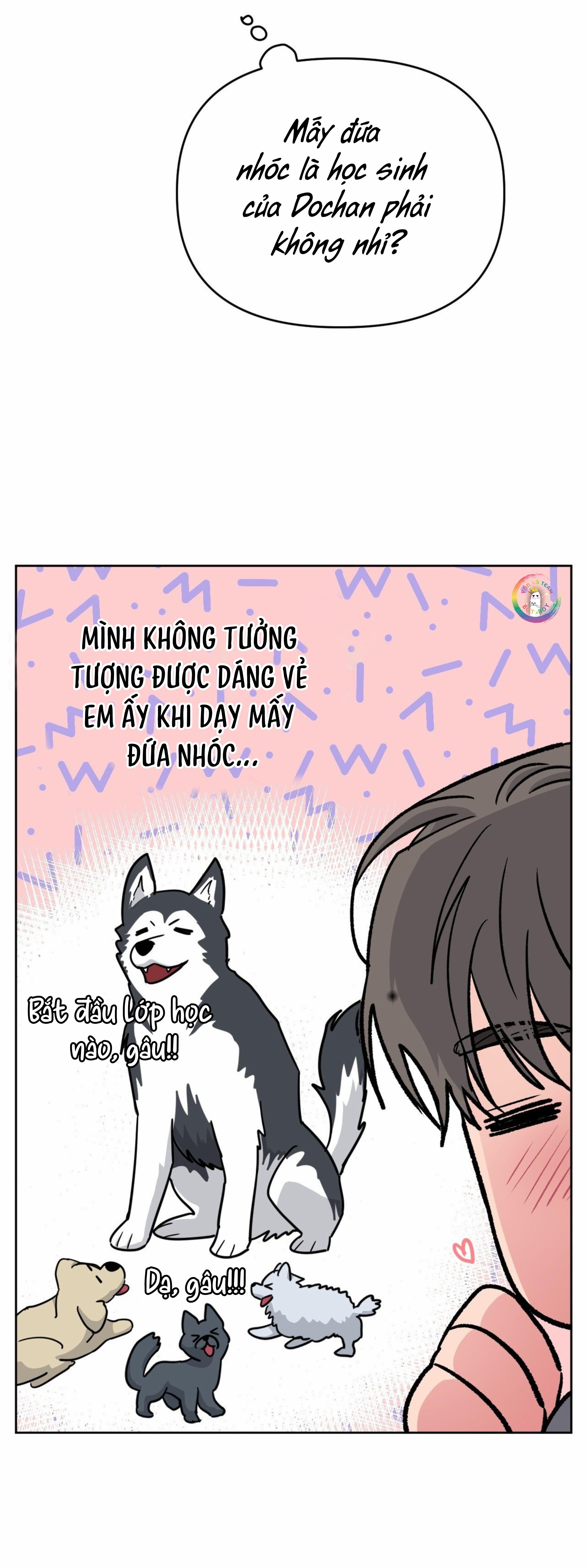 Arts Manz Chapter 57 - Next Chapter 58