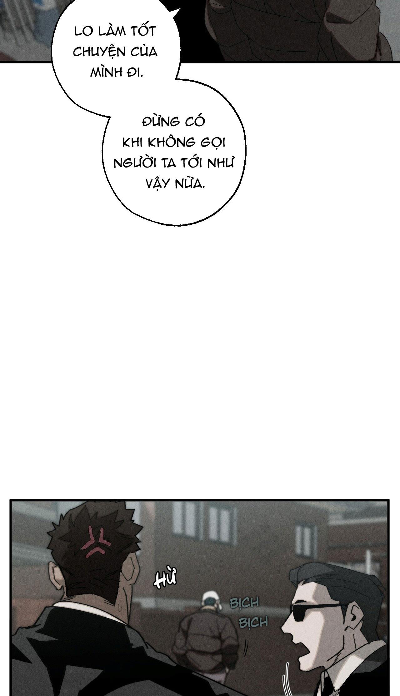 LỬA TÌNH BỐC CHÁY Chapter 10 - Next Chapter 11