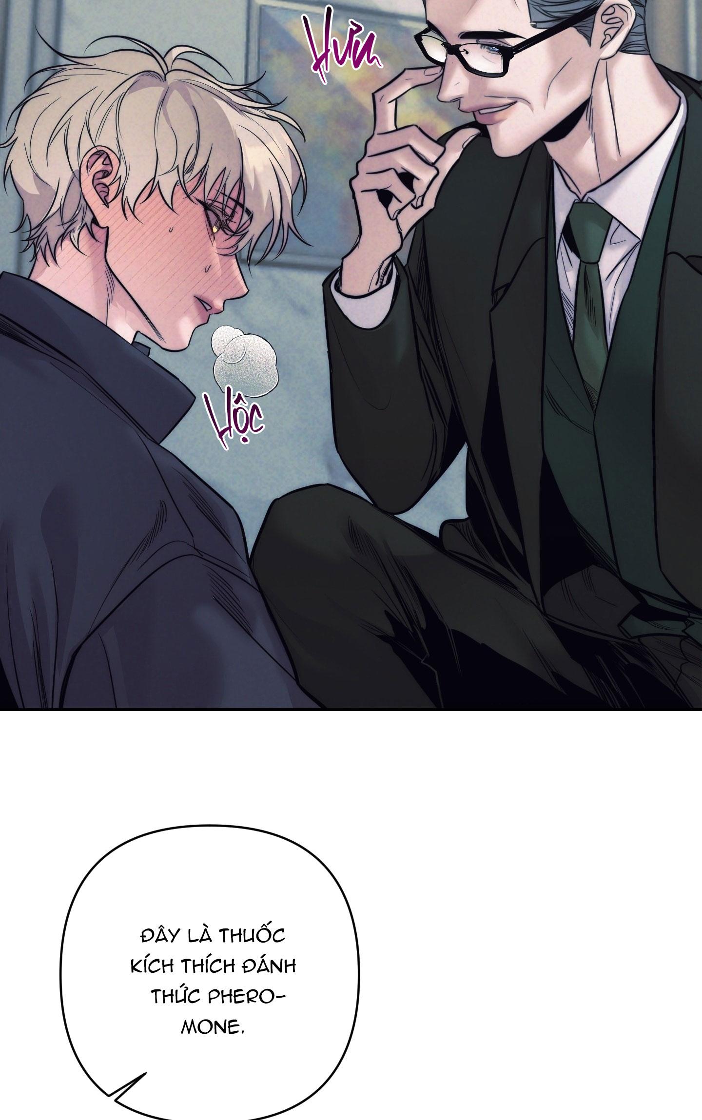 KỲ THỊ Chapter 50 - Next Chapter 51