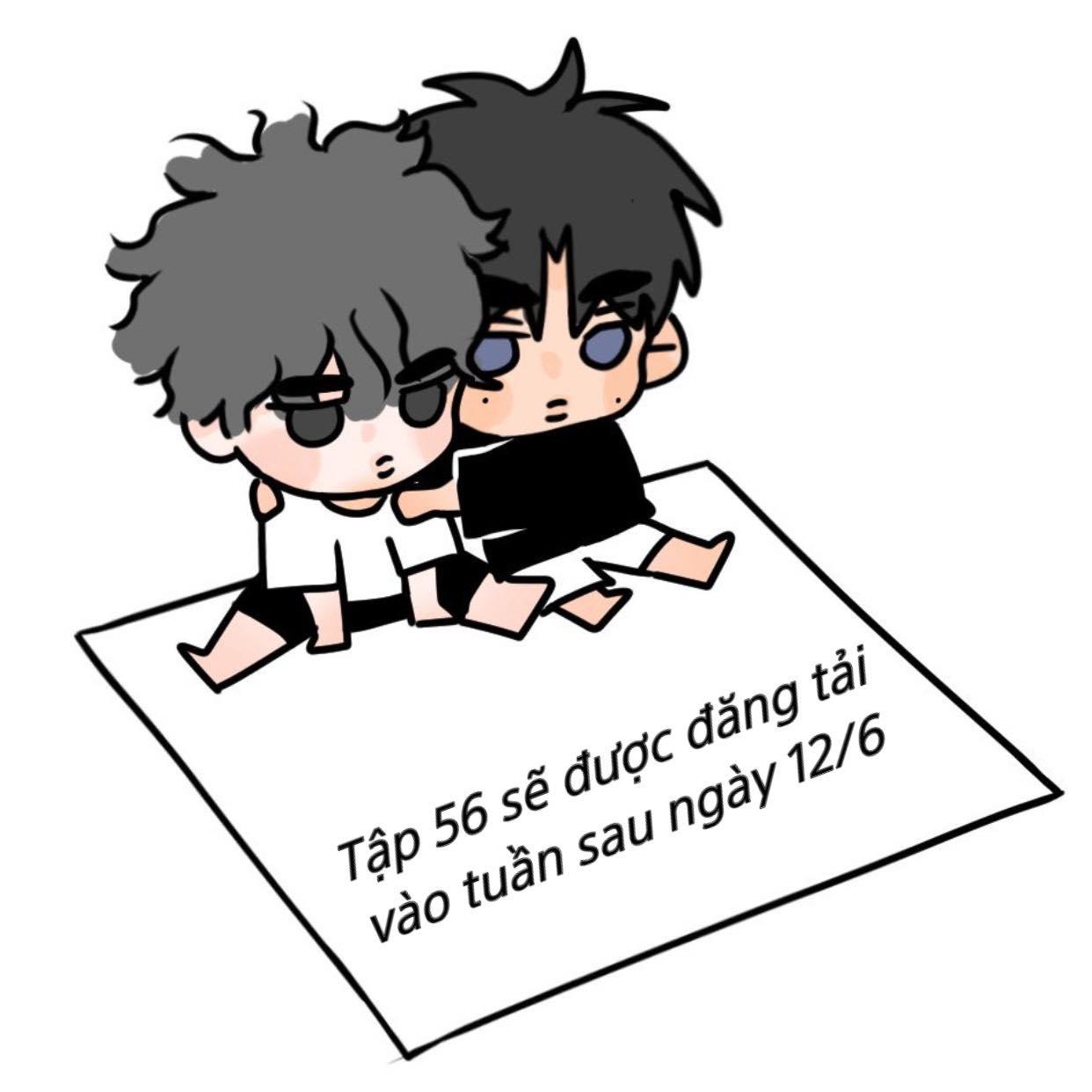 RANH GIỚI CỦA MÙI HƯƠNG Chapter 55.1 THÔNG BÁO OFF - Next 