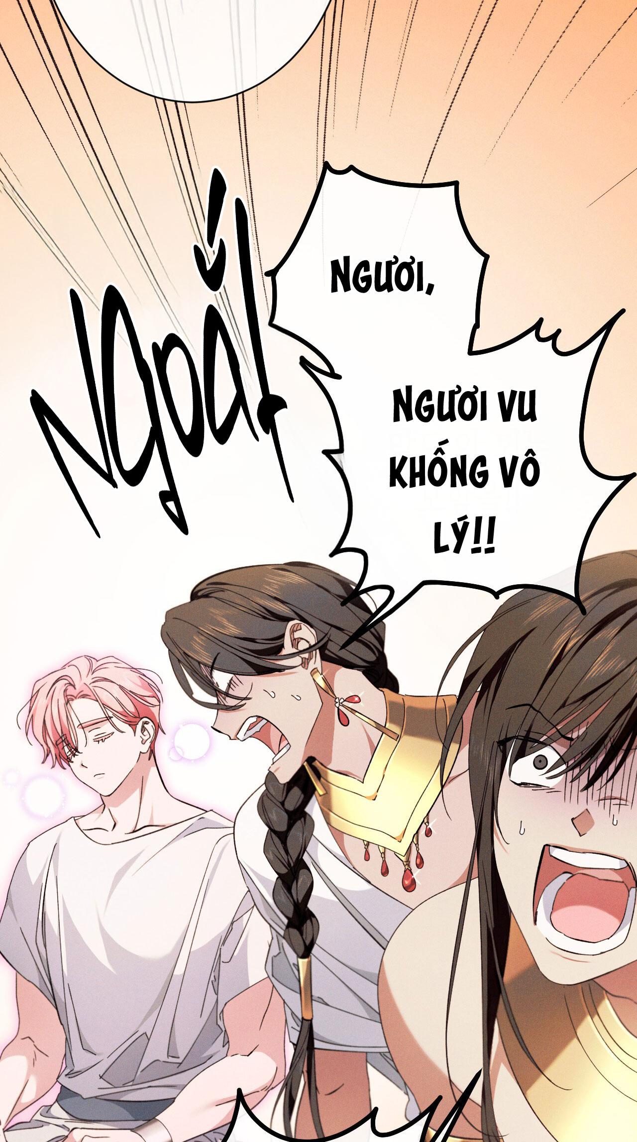 RẮN NUỐT LỰU Chapter 24 - Trang 2