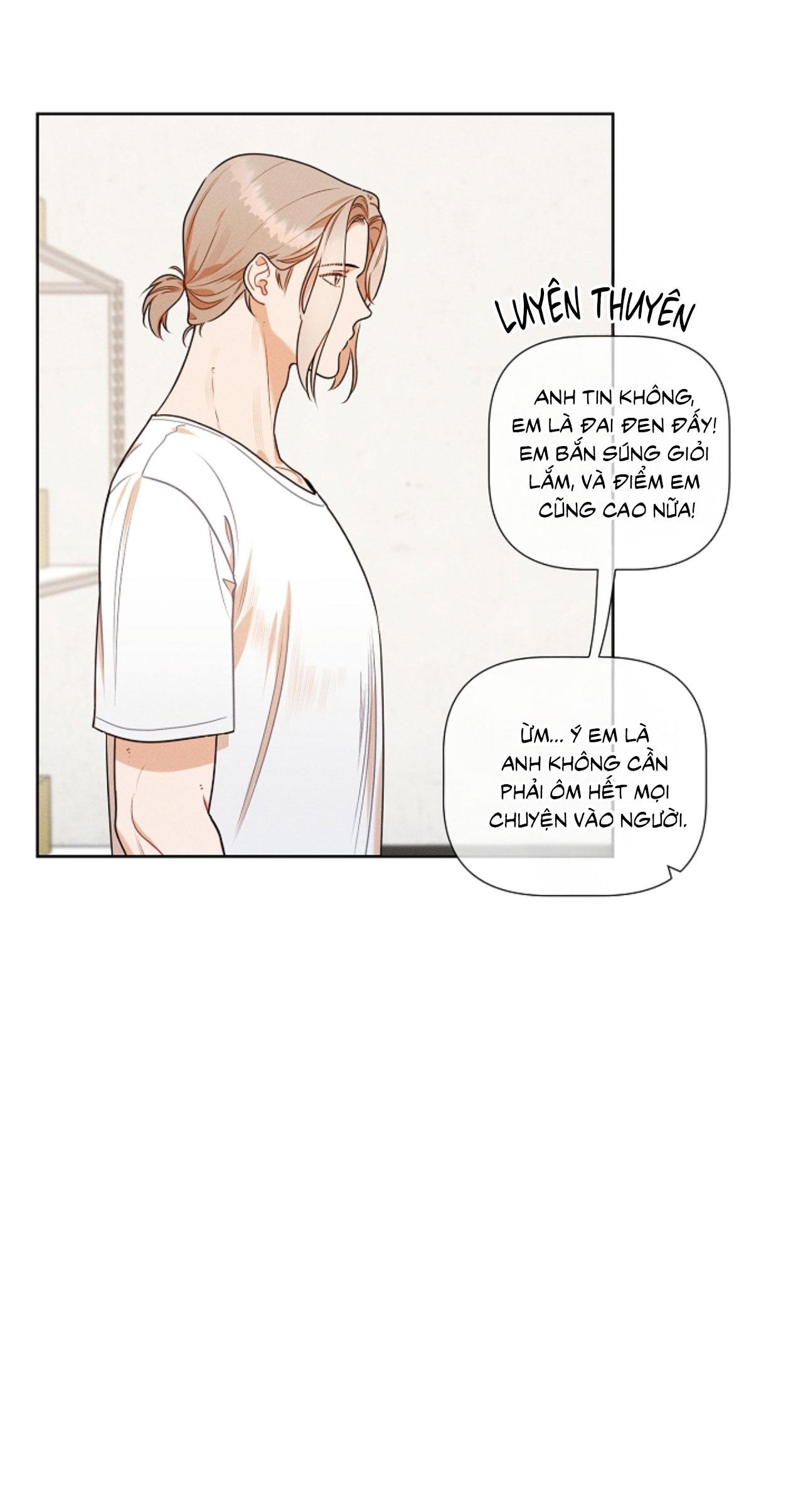 Tố Cáo Sếp Tôi Chapter 37 - Next Chapter 38