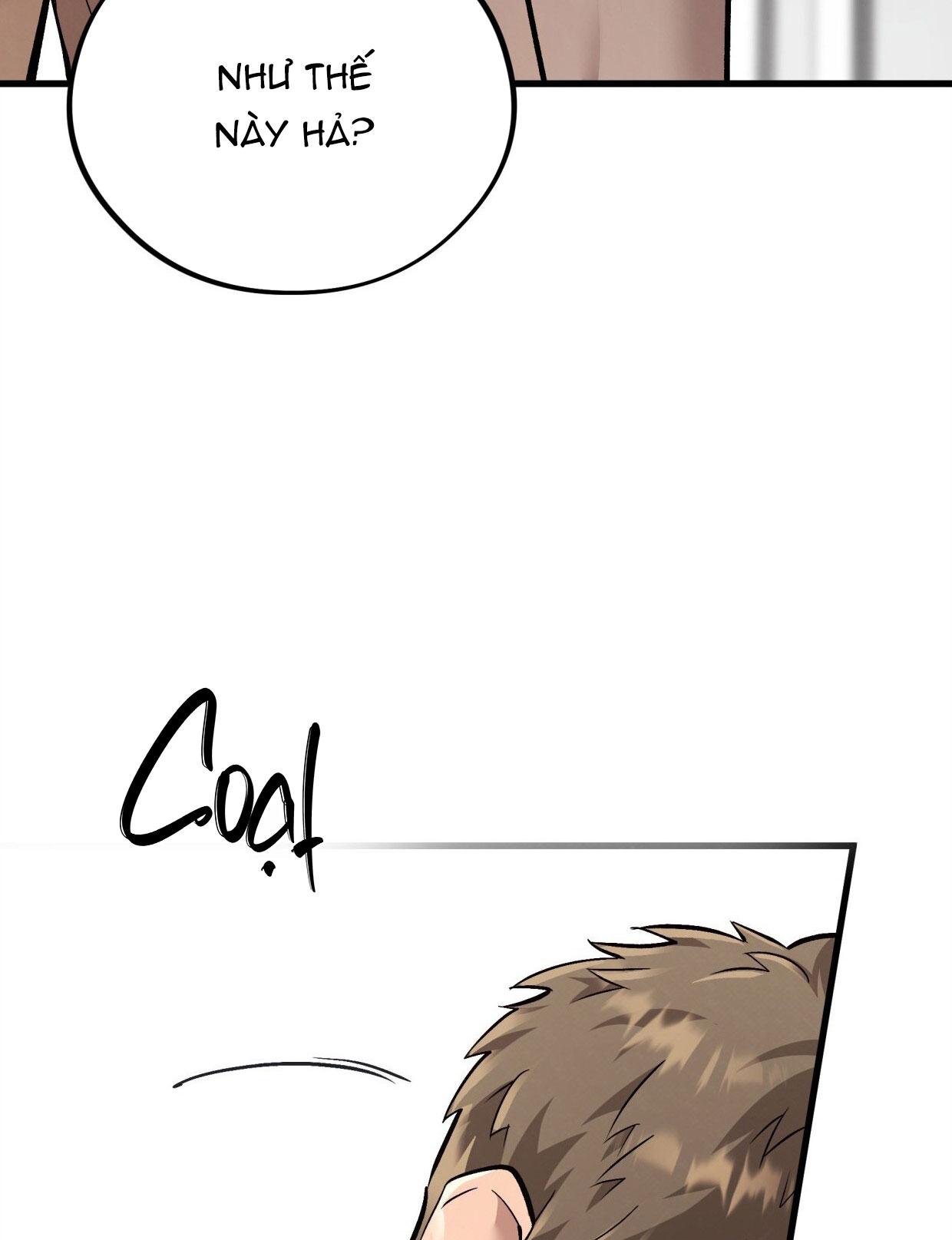 HONEY BEAR Chapter 72 - Next Chapter 73