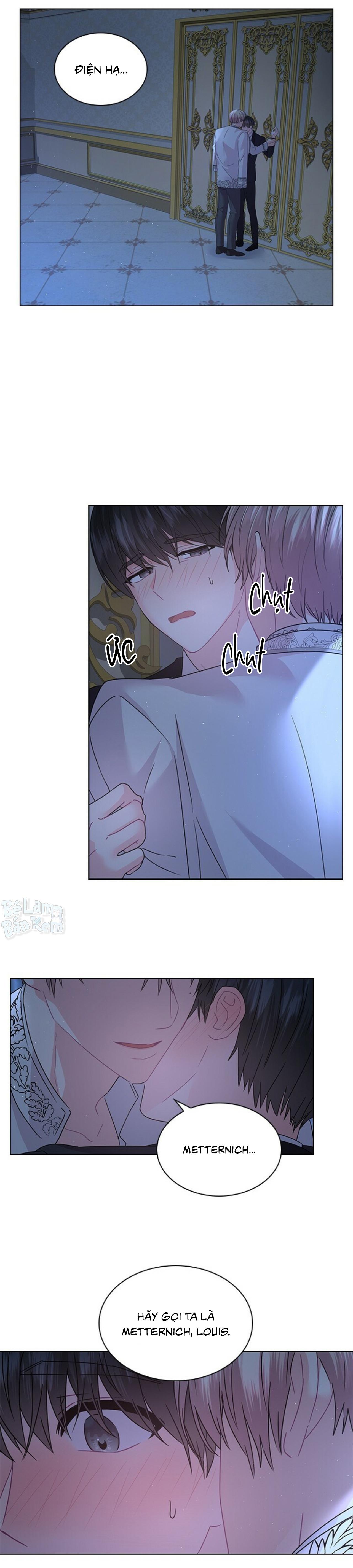 Who’s your daddy Chapter 45 - Trang 2