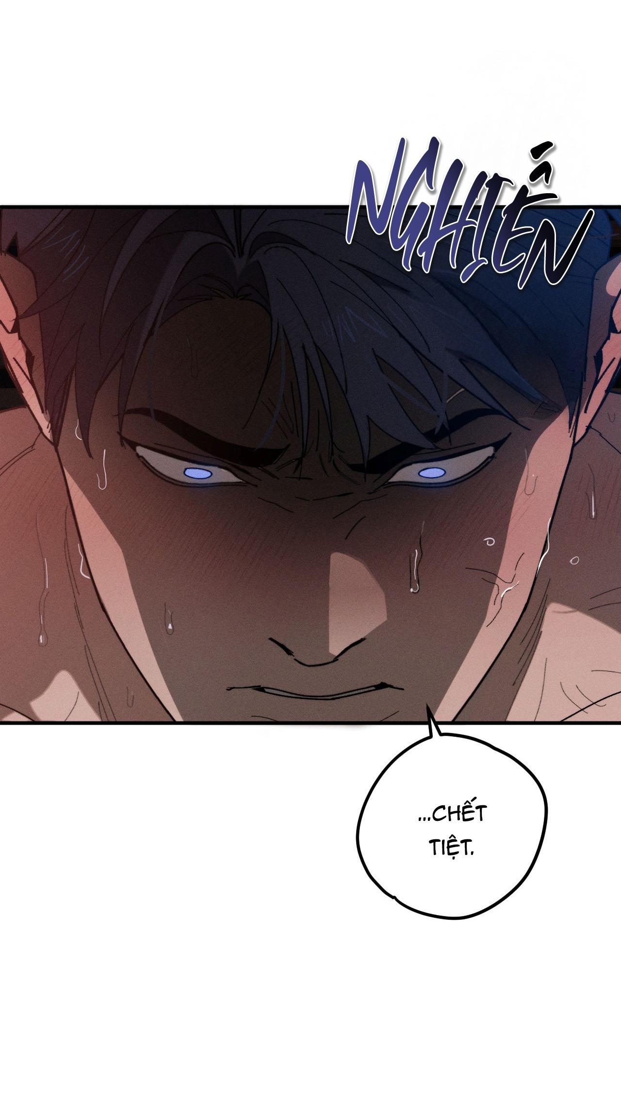 LỬA TÌNH BỐC CHÁY Chapter 17 - Next 