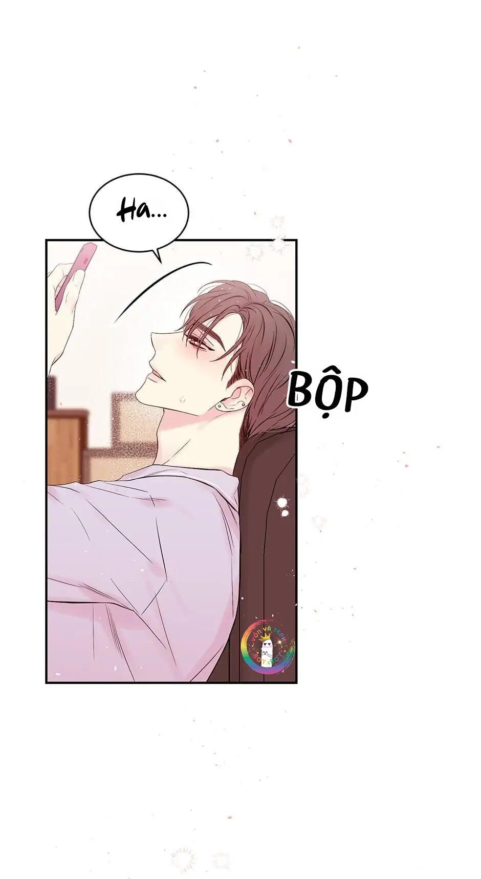 Bí Mật Của Tôi Chapter 92 Phone Sex - Next 