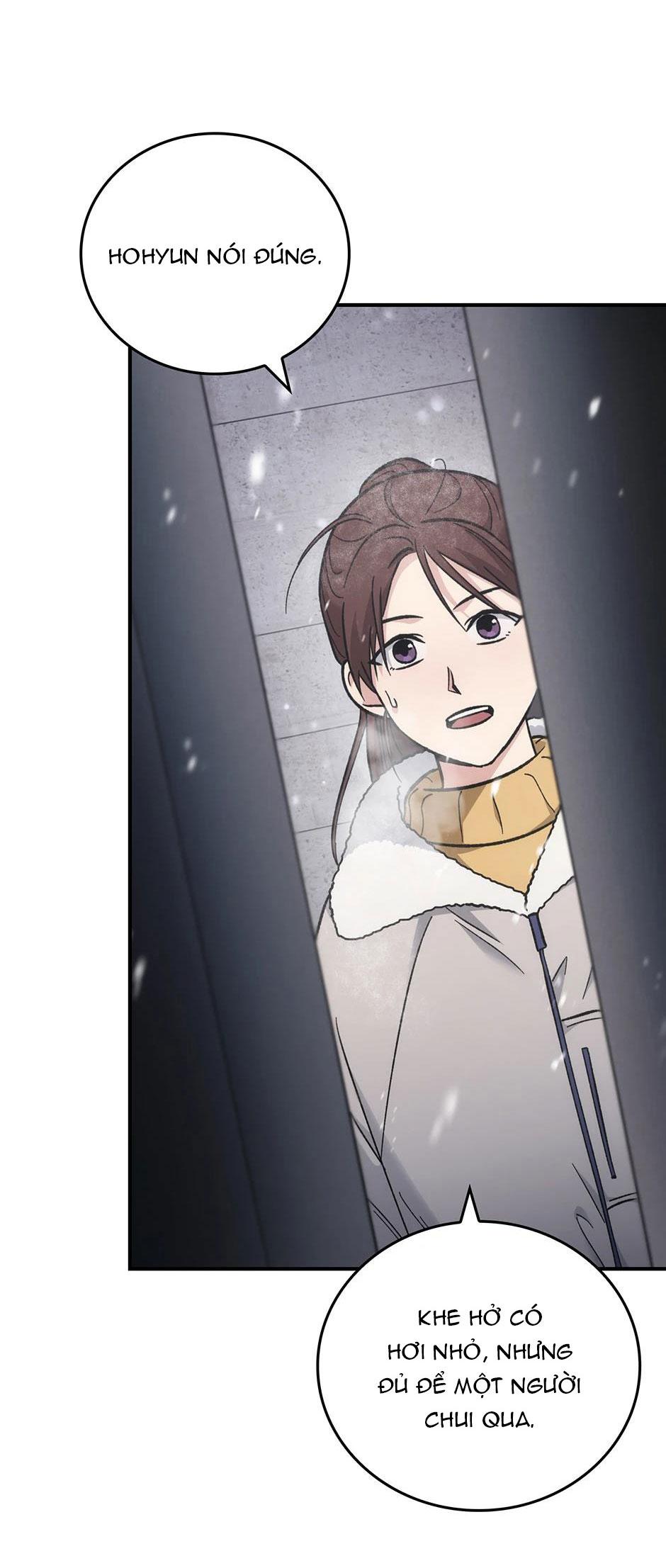 Deadman Switch Chapter 65 - Next Chapter 66