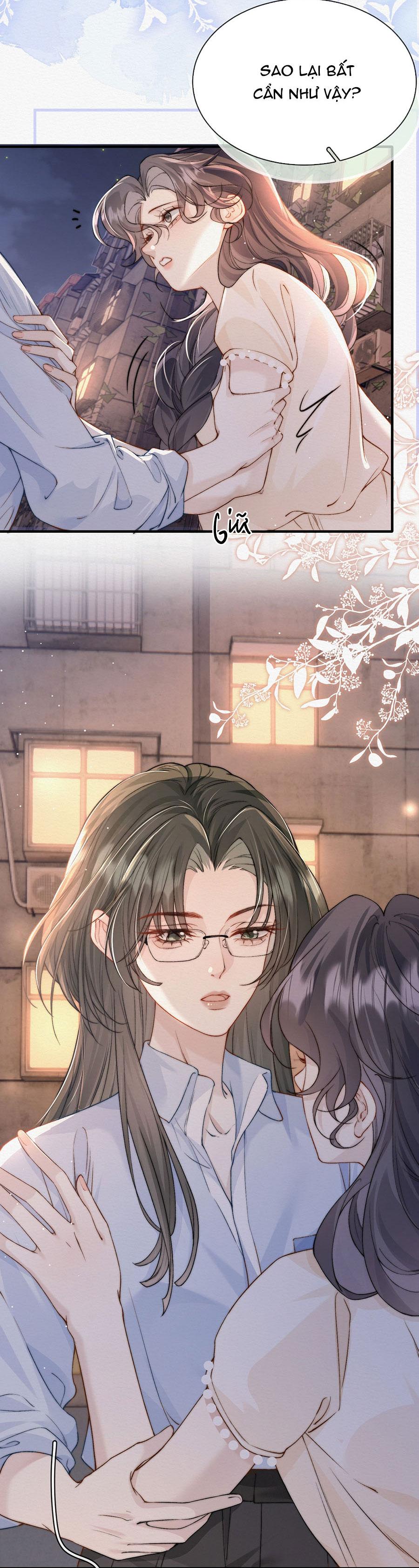 Ảnh Chụp Phòng Kín Chapter 11 - Trang 2