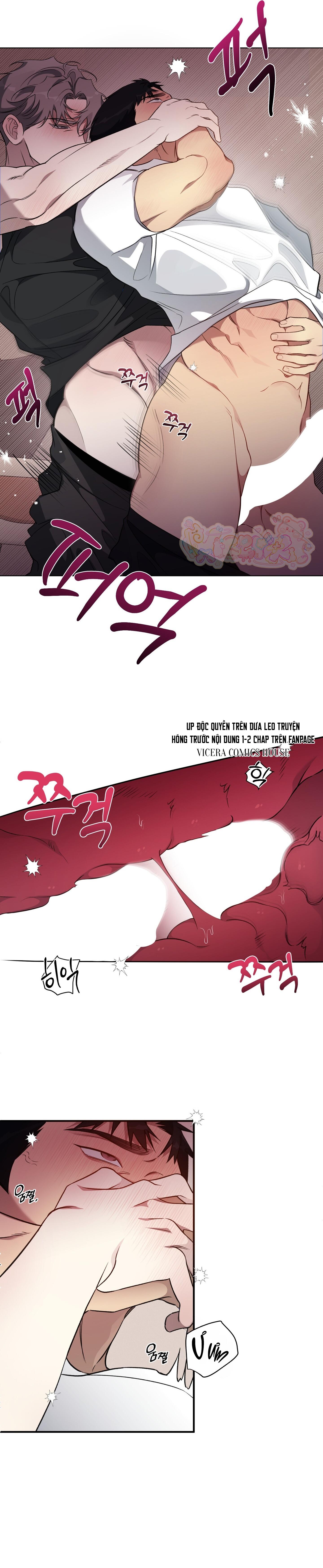 Tin Đồn Chapter 16 - Trang 2