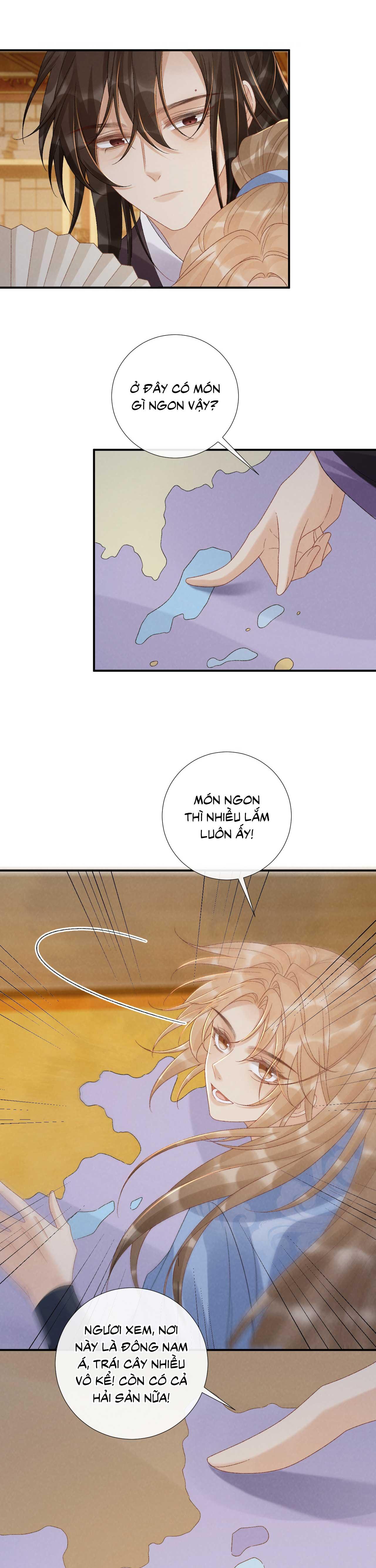 CẠM BẪY CỦA KẺ BIẾN THÁI Chapter 133.04 - Next 