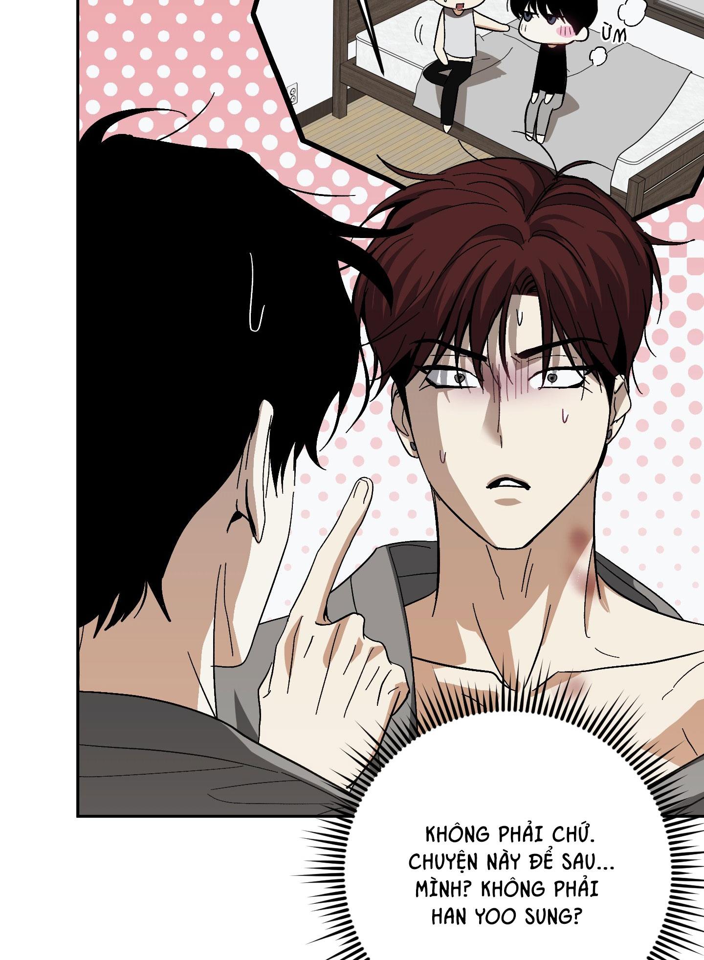 TƯƠNG XỨNG Chapter 13 - Trang 2