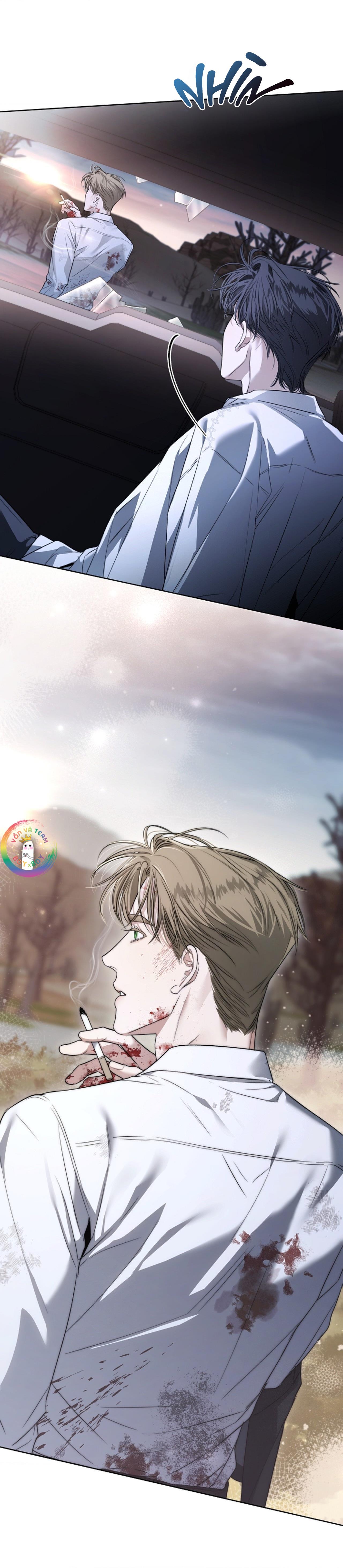 CÓ GIỎI THÌ HÔN TÔI ĐI Chapter 23 - Next Chapter 24