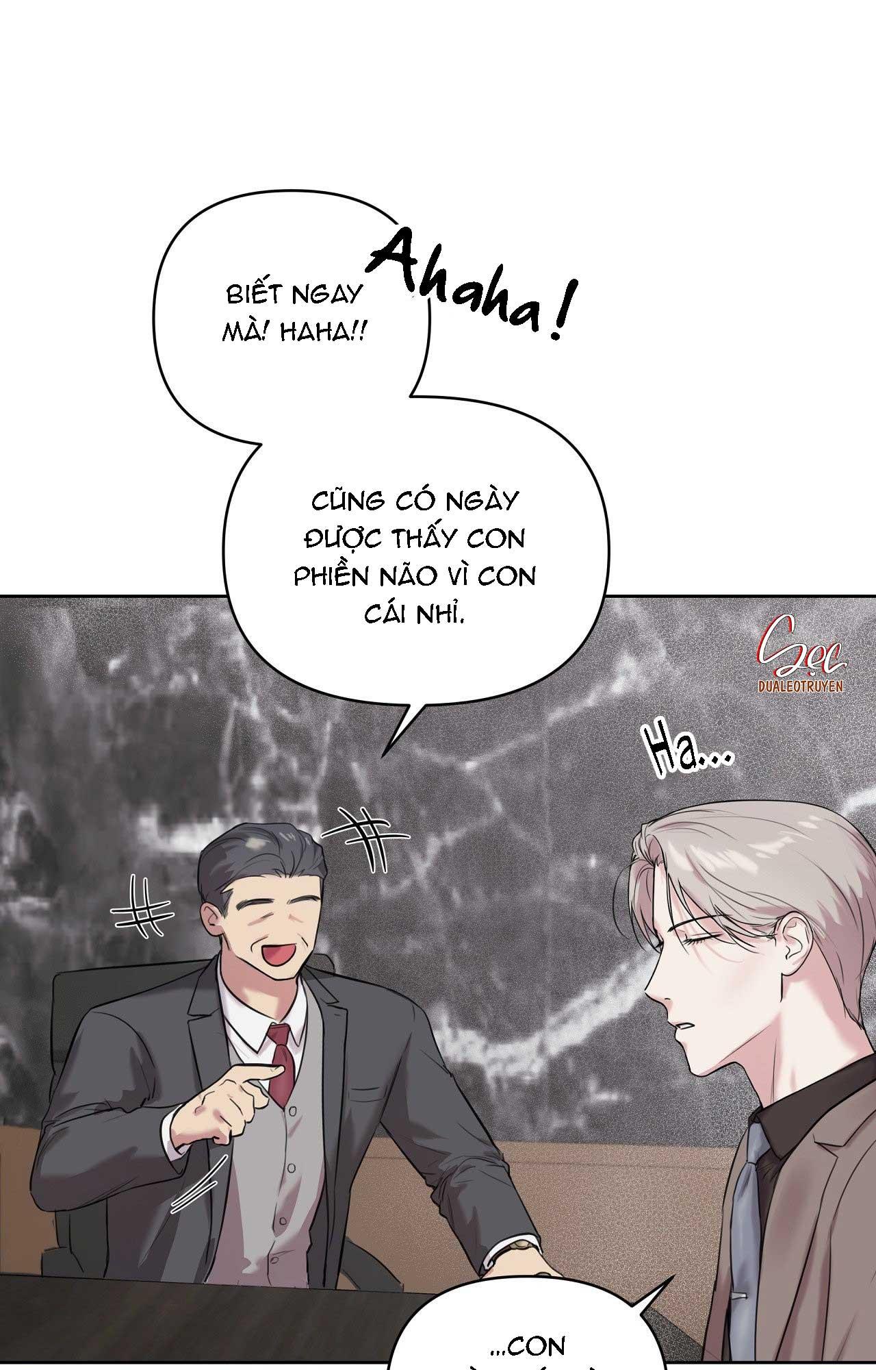 TU HÚ KHÔNG RỜI KHỎI TỔ Chapter 20 - Next Chapter 21