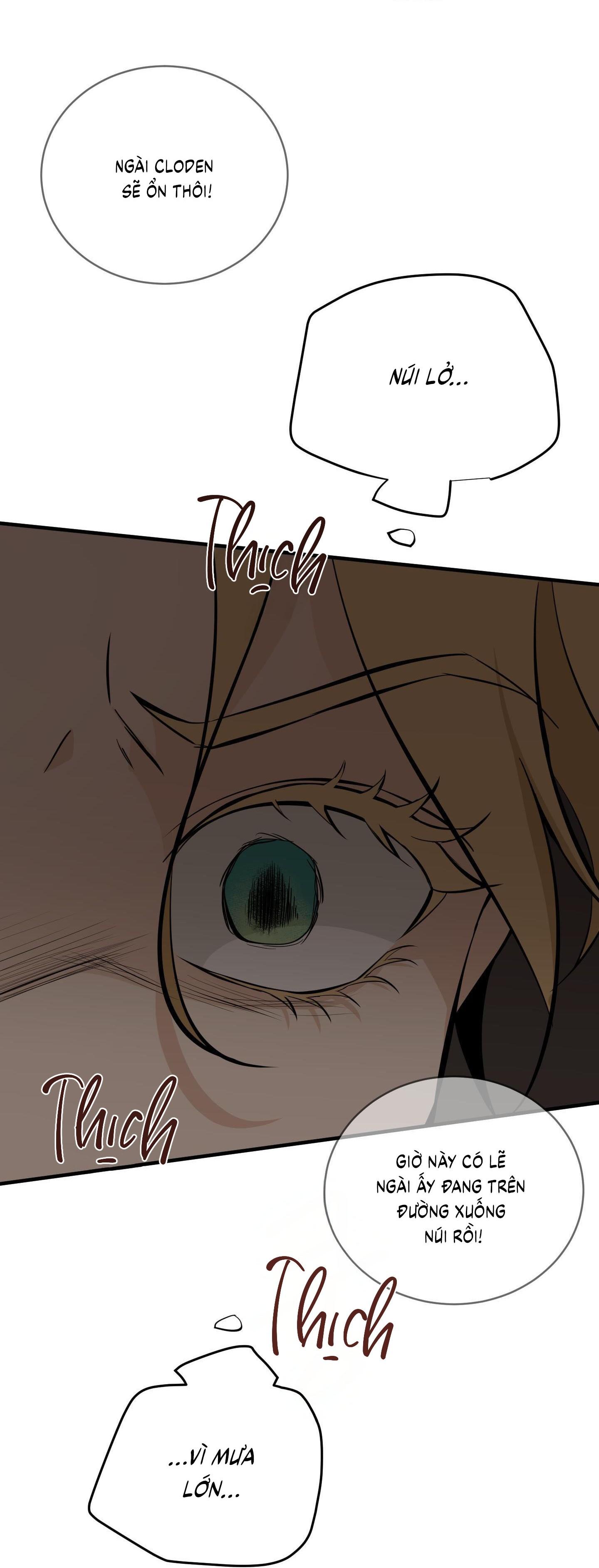 (CBunu) Hoa Vô Danh Chapter 30 - Next 