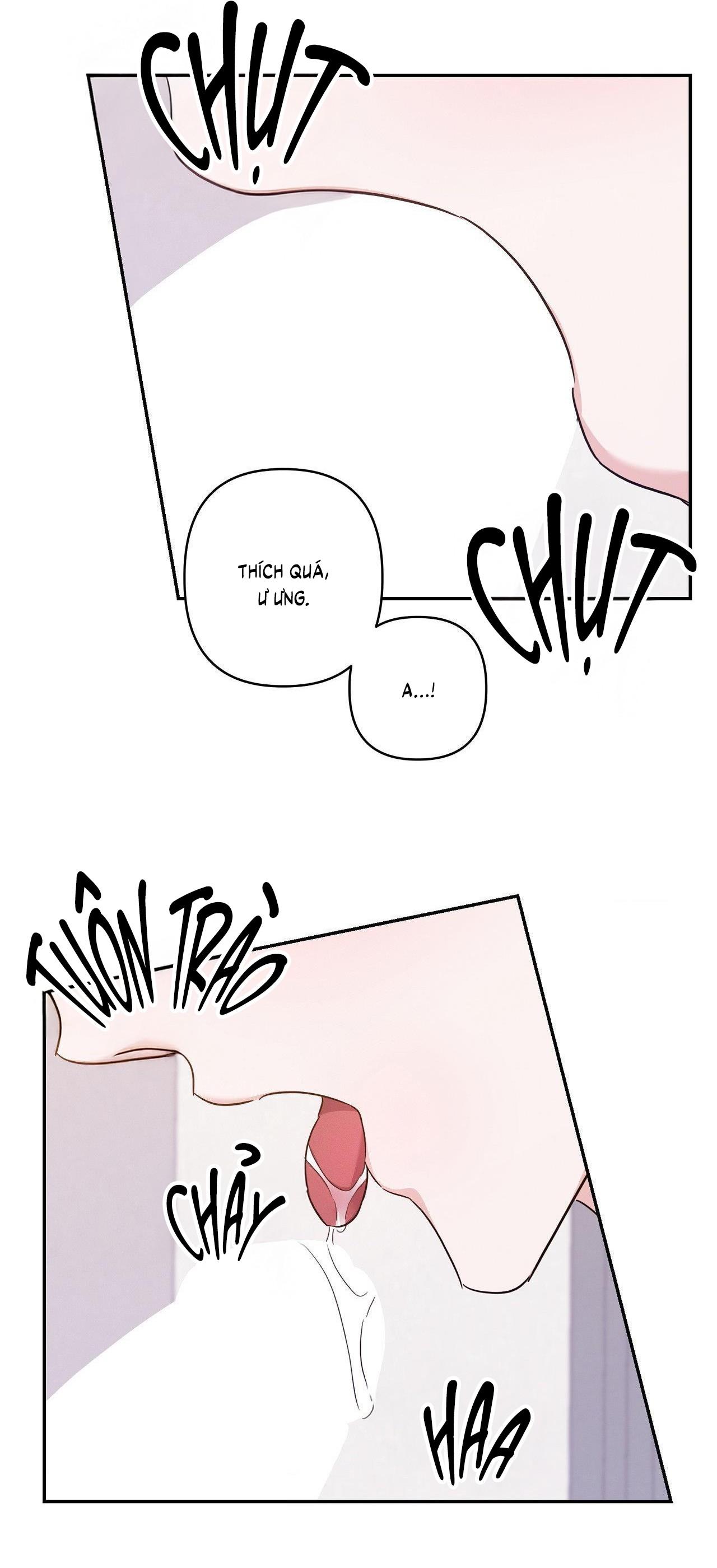 (CBunu) Cẩm Nang Fetish Chapter 10 H - Next Chapter 11