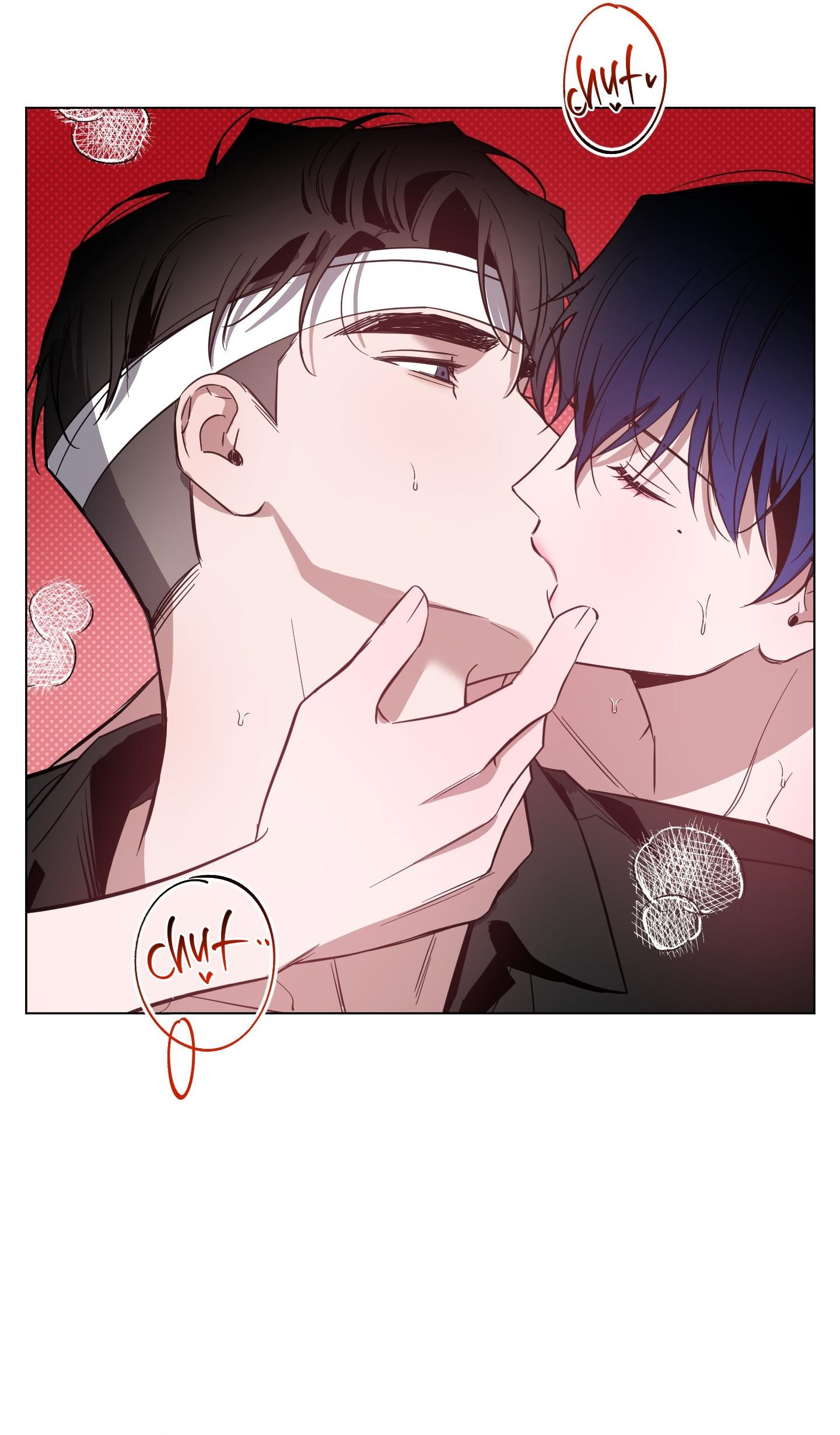 BÌNH MINH CHIA CẮT BÓNG ĐÊM Chapter 72 - Next 