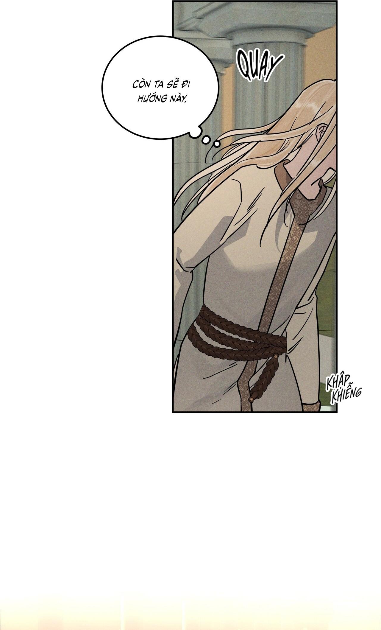 (CBunu) Antidote Chapter 63 - Next 