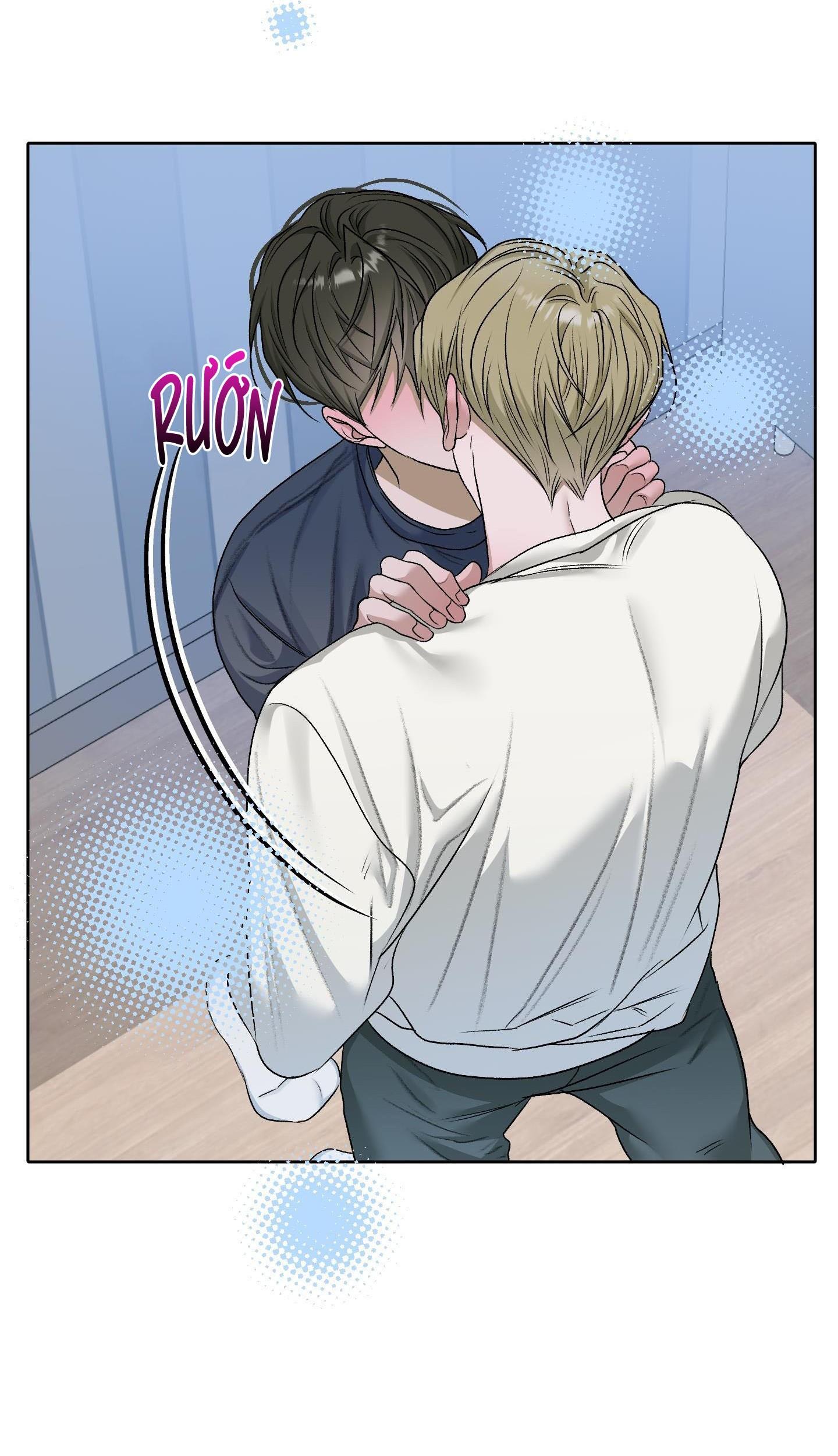 (CBunu) Đầm Sen Héo Úa Chapter 55 H+ - Next Chapter 56 H+