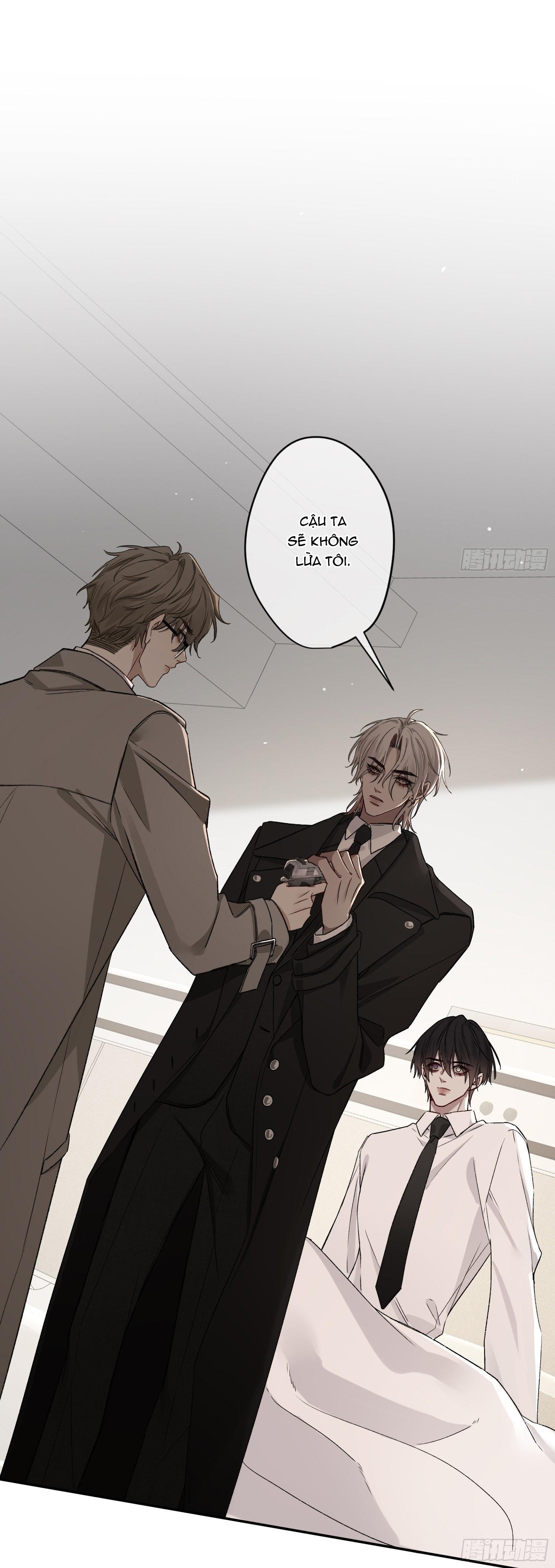 Ác linh Chapter 26 - Next Chapter 27