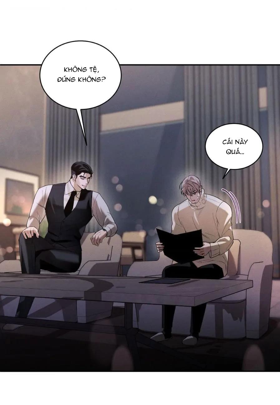 Đảo Ngược Kịch Bản Chapter 7 - Trang 2