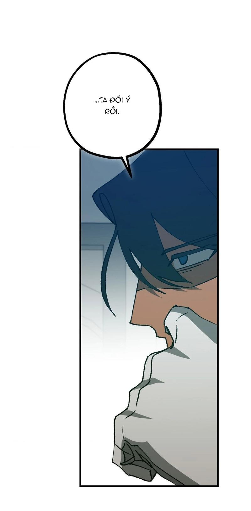 Hãy khóc đi đừng ngại ngùng! Chapter 38 - Next 