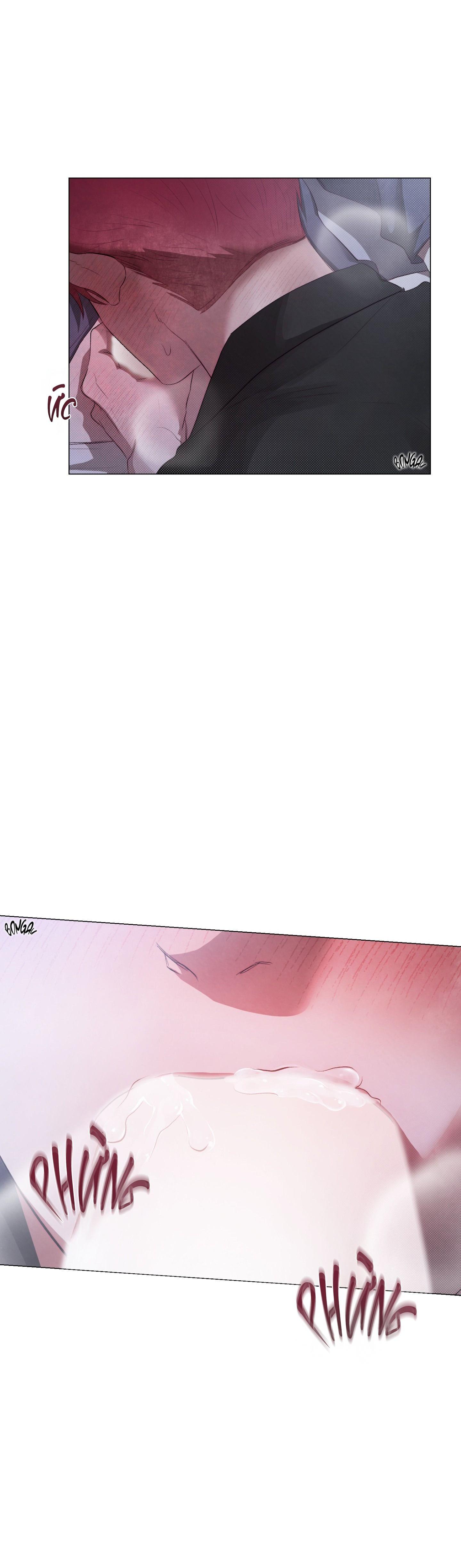 HÃY CẨN THẬN KHI KÍ HỢP ĐỒNG Chapter 2 18++ - Next 