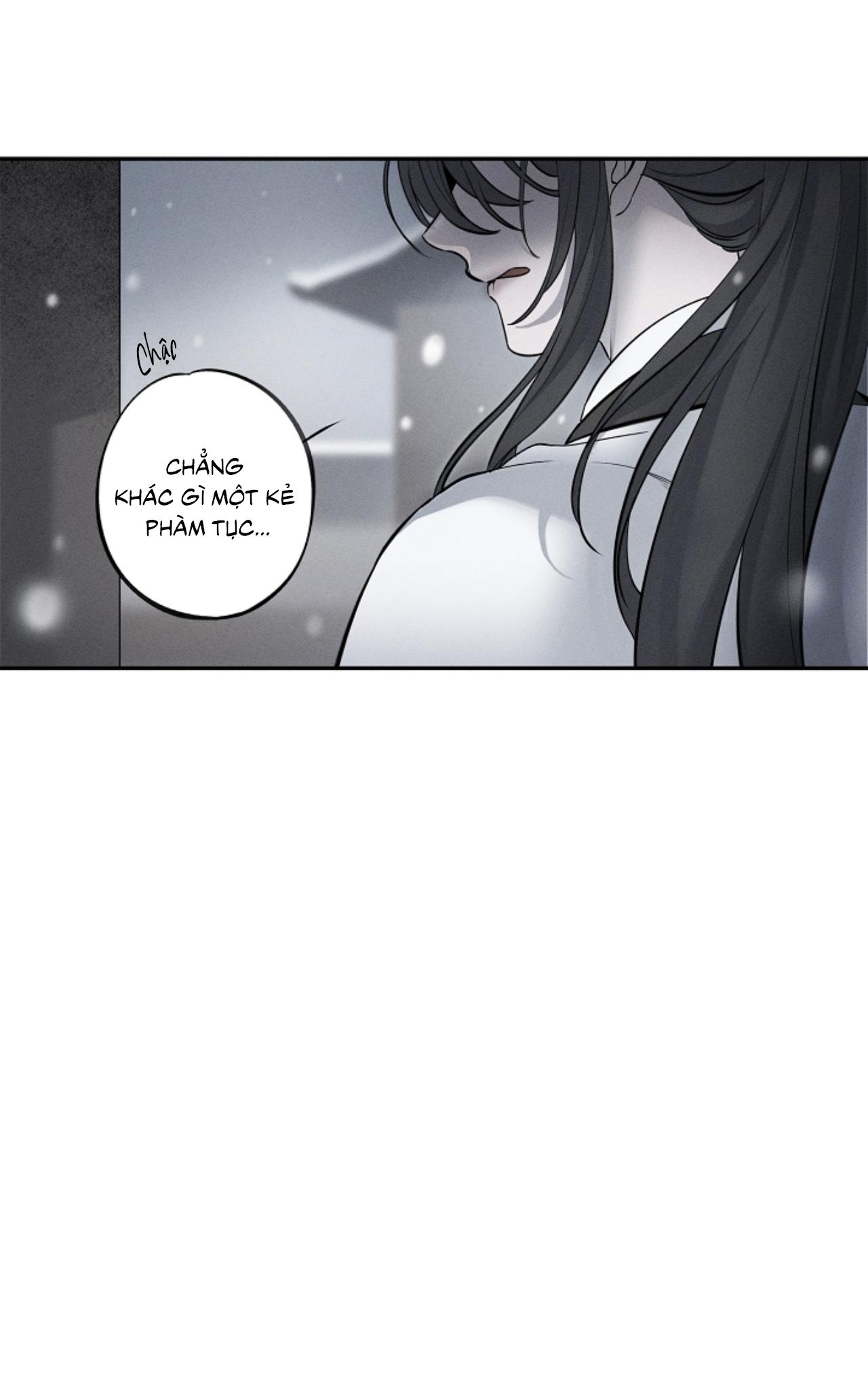 Ngũ tắc: hiếu ái truyện Chapter 6 H - Trang 2
