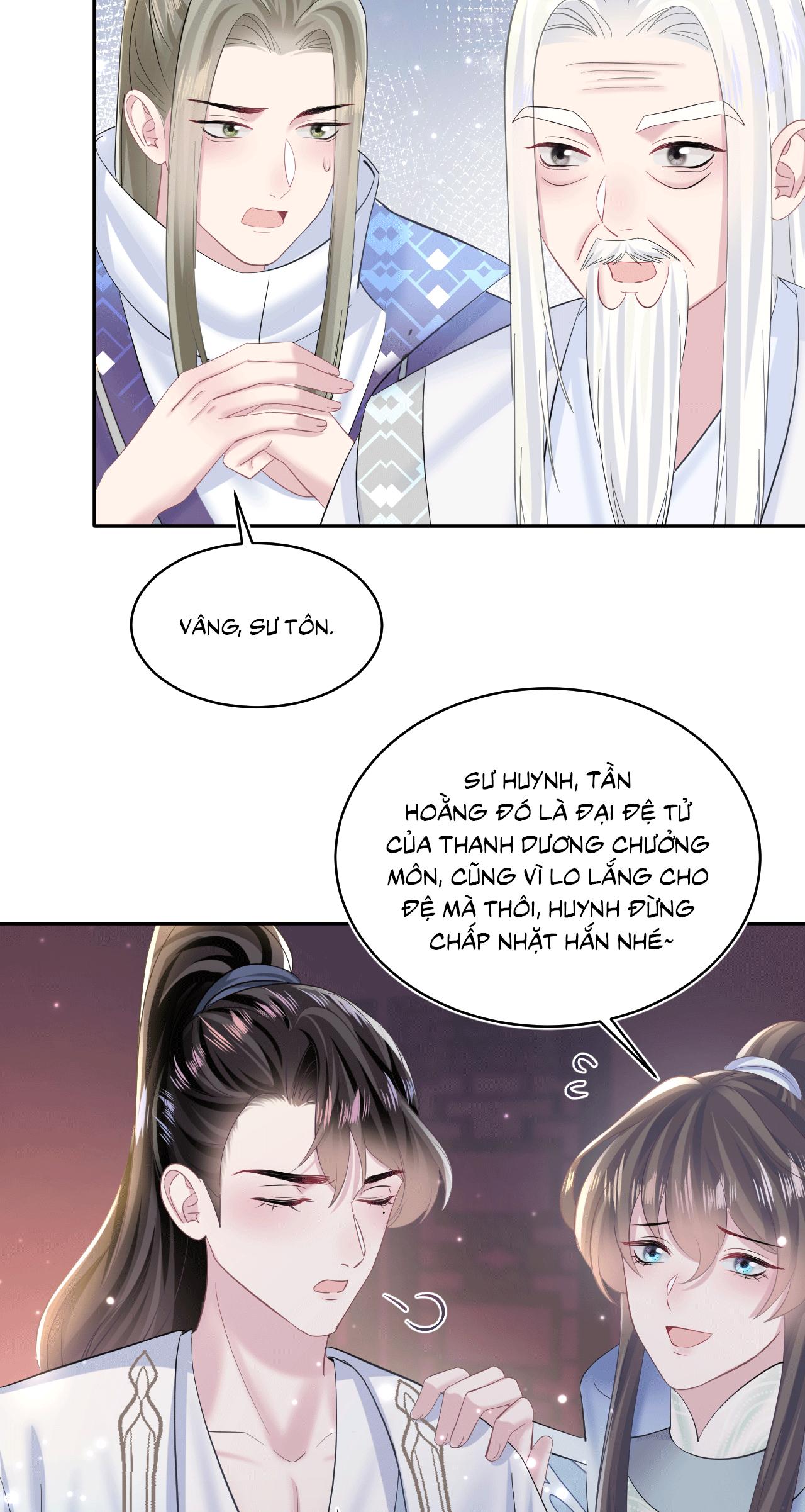 Tuyệt mỹ bạch liên hoa online dạy học Chapter 109 - Next Chapter 110