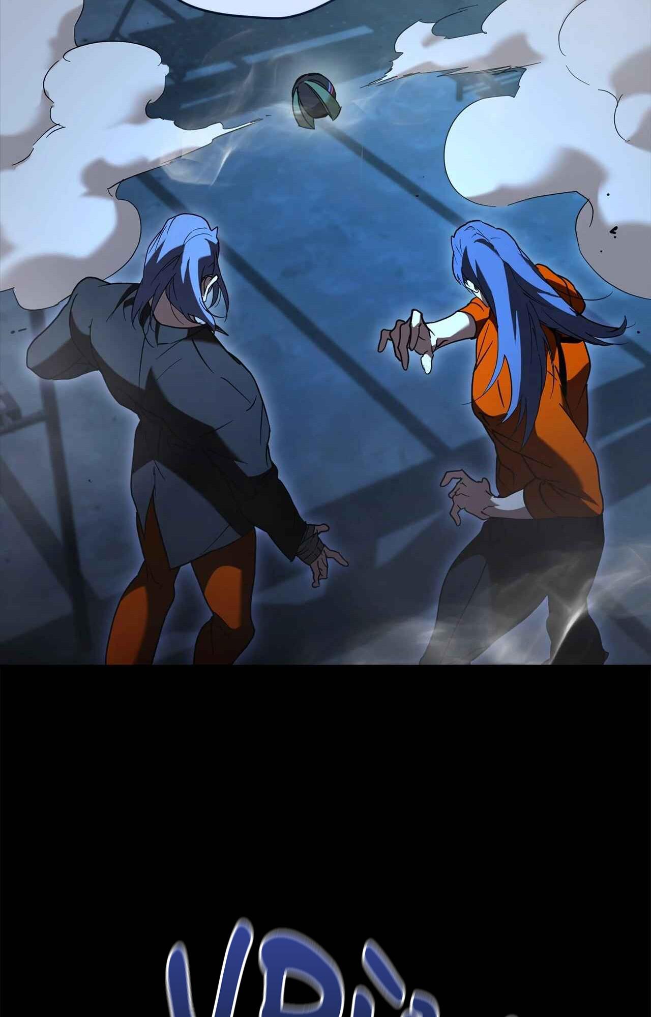 BULLET TIME Chapter 18 - Next Chapter 19