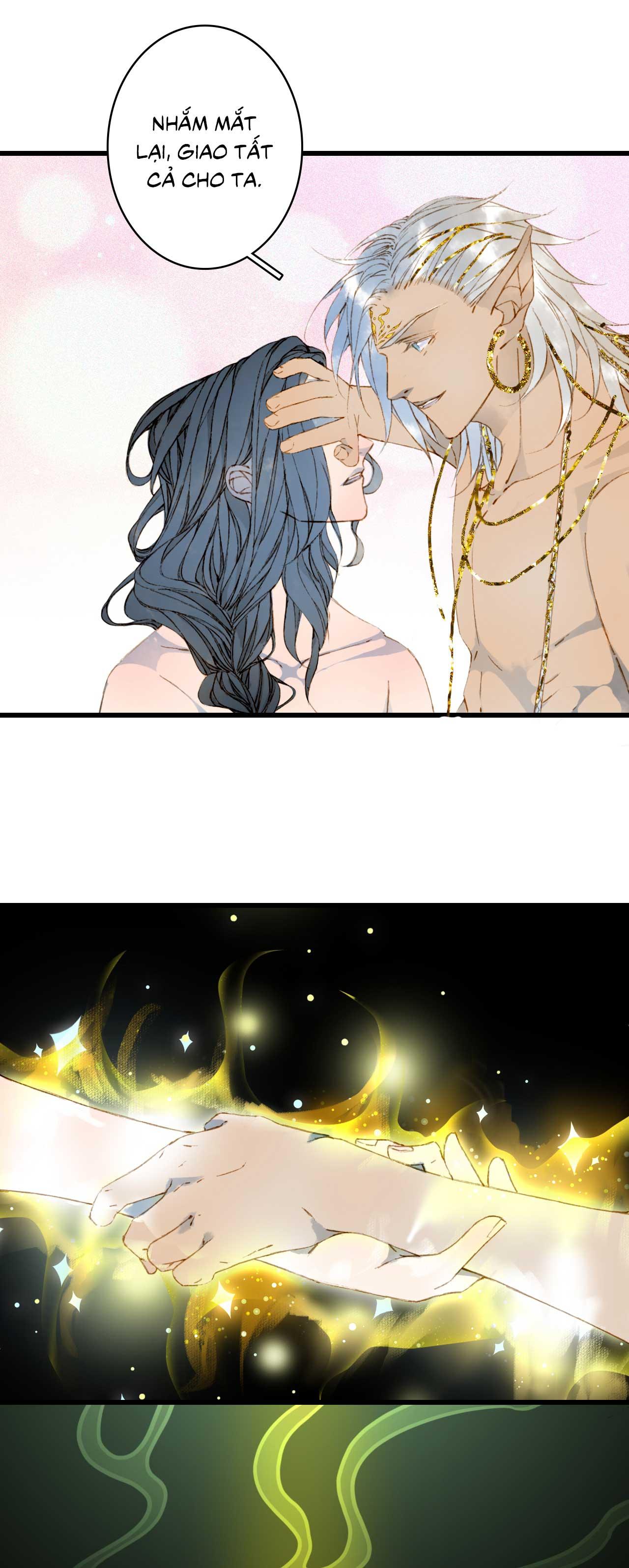 Mộng tưởng chưa đến ngàn năm Chapter 64 - Next Chapter 65