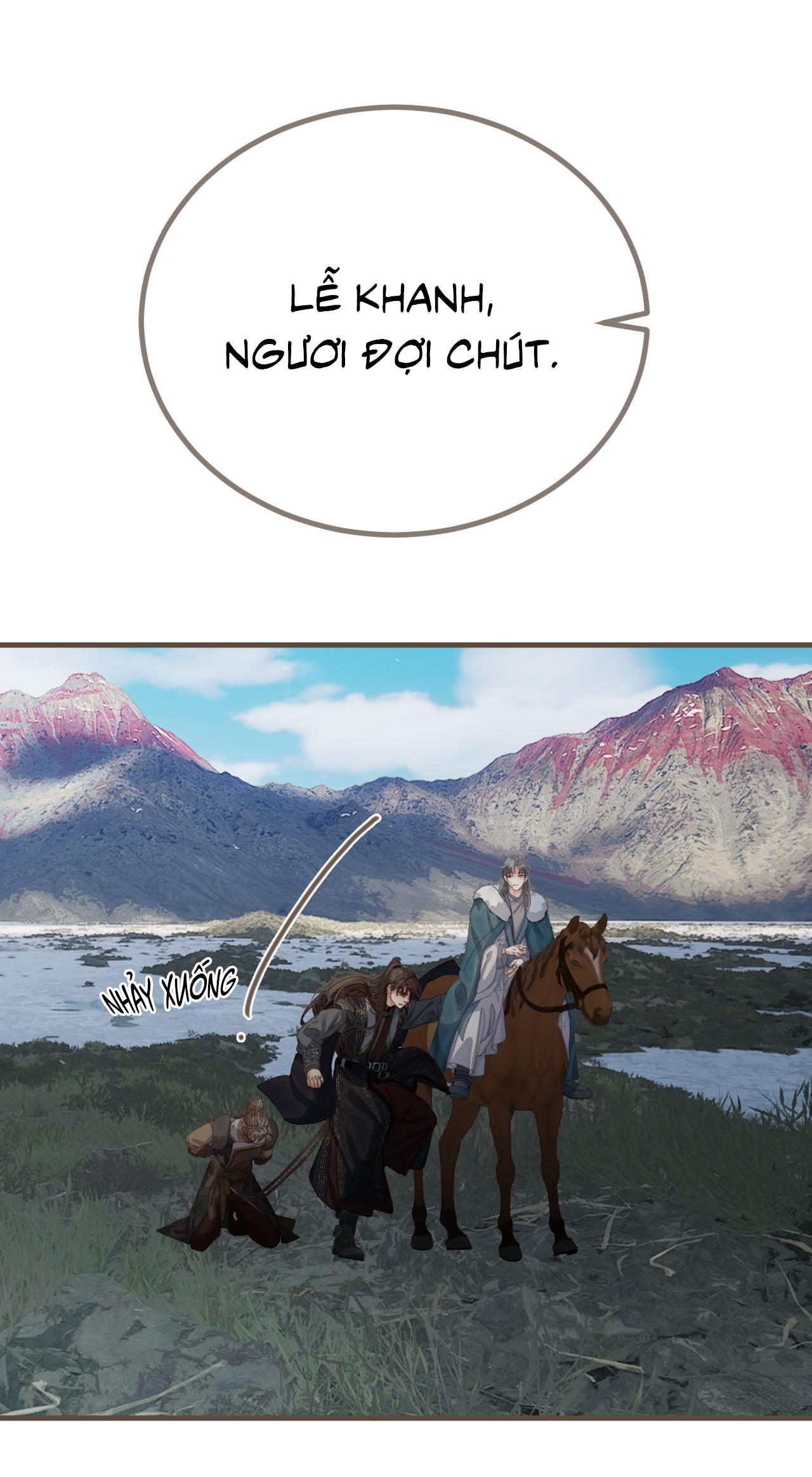 Á NÔ 2 - THÁM HOA Chapter 83 - Next 