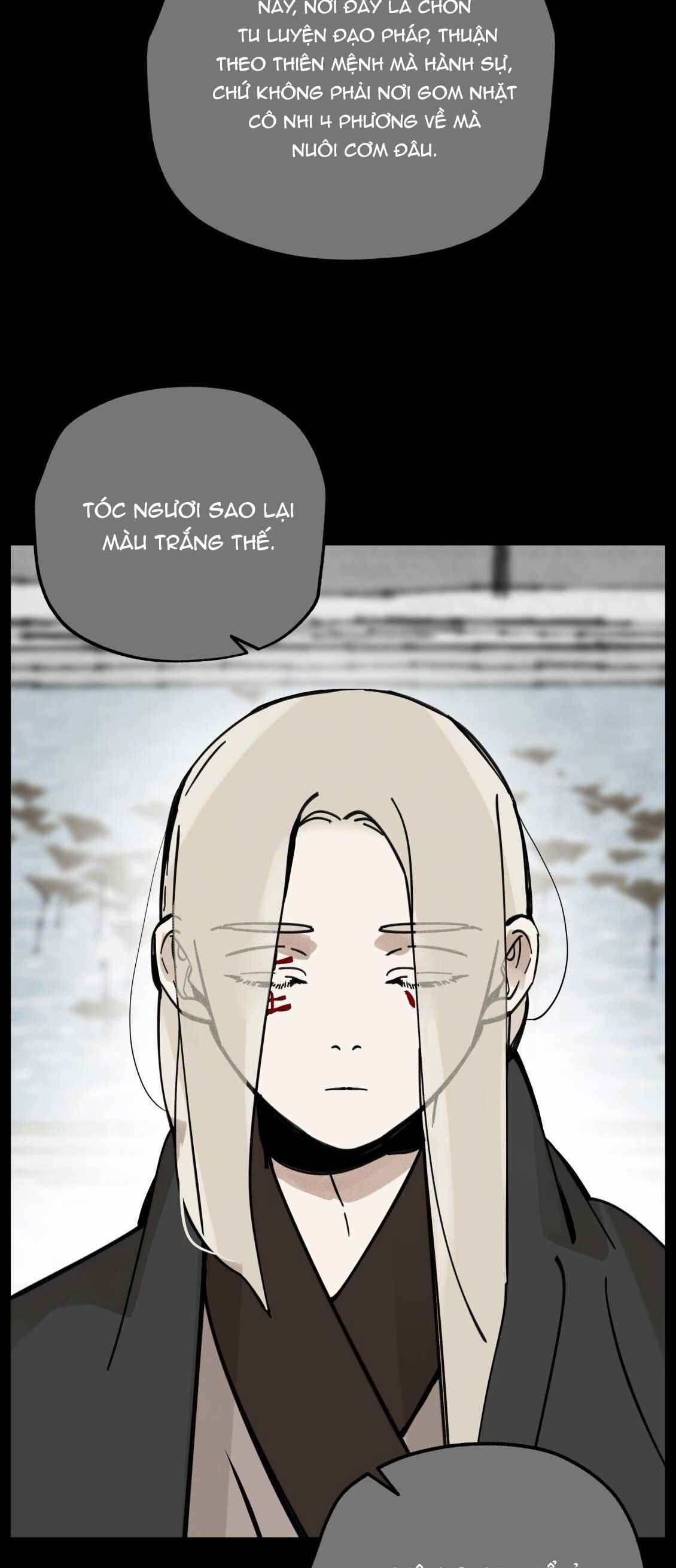 PALJAE Chapter 123 - Next 
