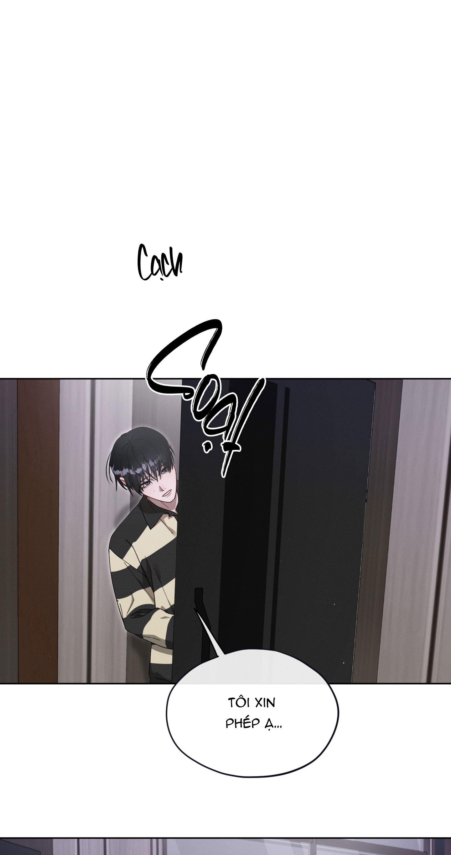 (ABO) CÁCH YÊU THƯƠNG CỤC CƯNG Chapter 5 - Trang 2