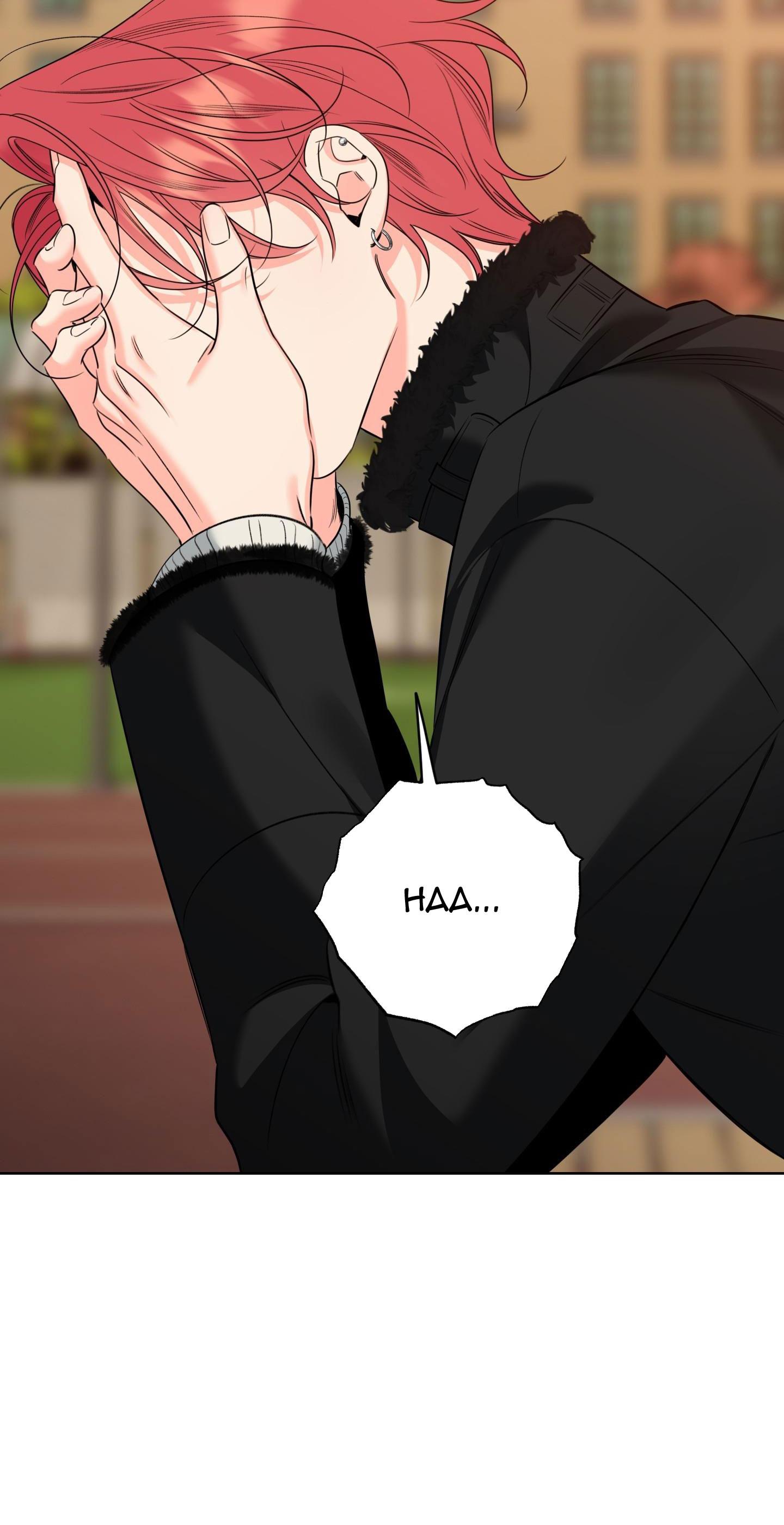 CHUYỆN TÌNH RẮC RỐI -DMBL Chapter 49 - Next 