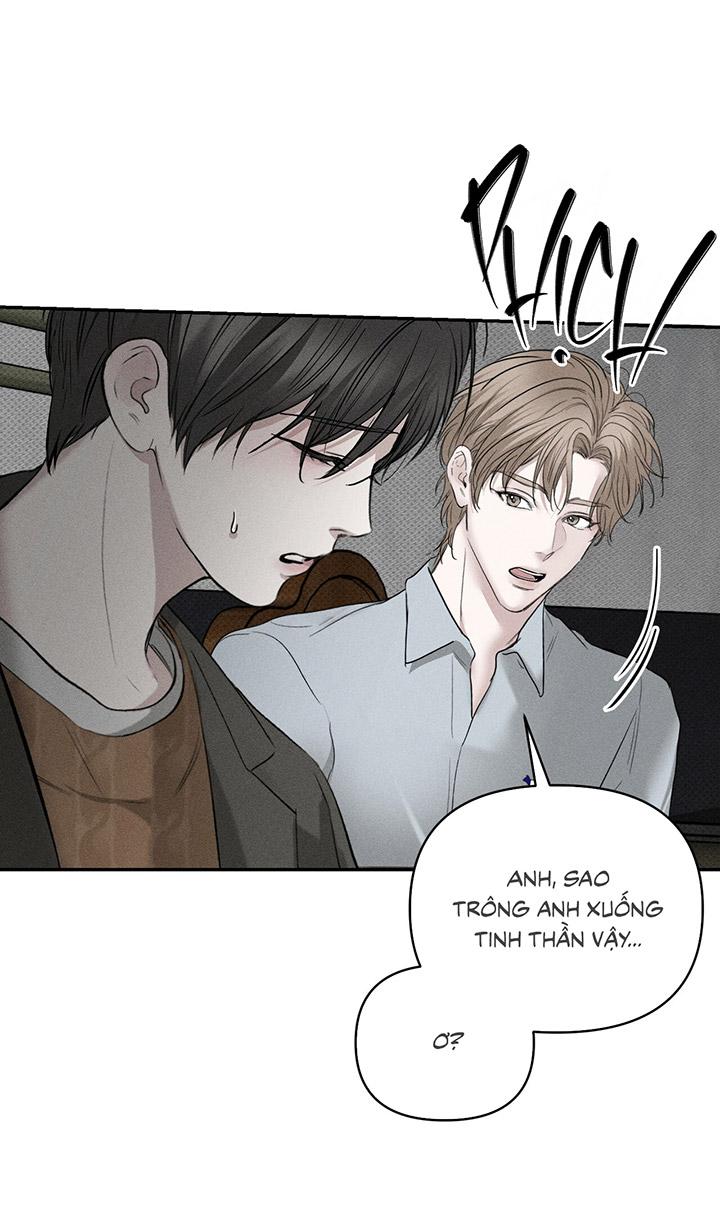 [DDT] KẺ ĐÁNH CẮP TRÁI TIM Chapter 6 - Trang 2