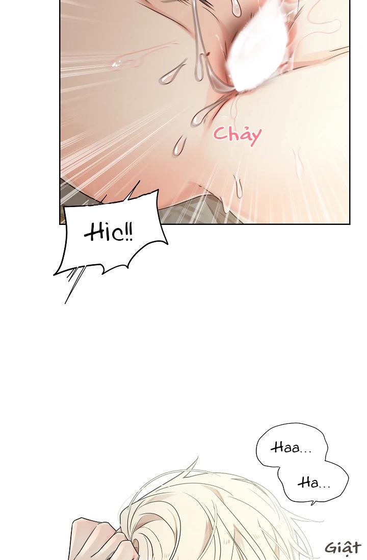 (Daisy) Snake Hole Chapter 4 - Trang 2