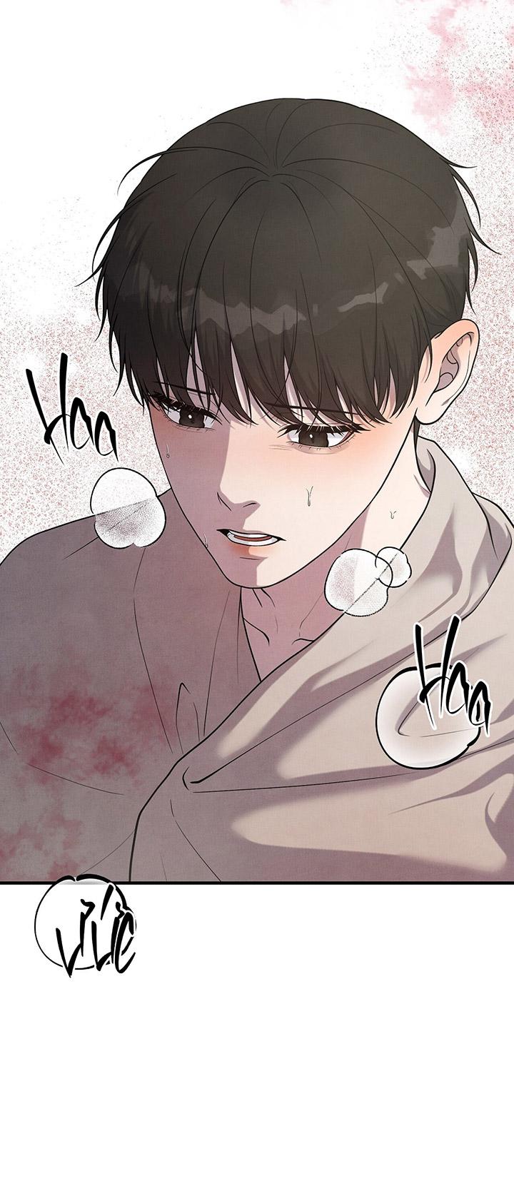 [DDT] HƯƠNG VỊ TÌNH THÂN Chapter 13 19+ - Trang 2
