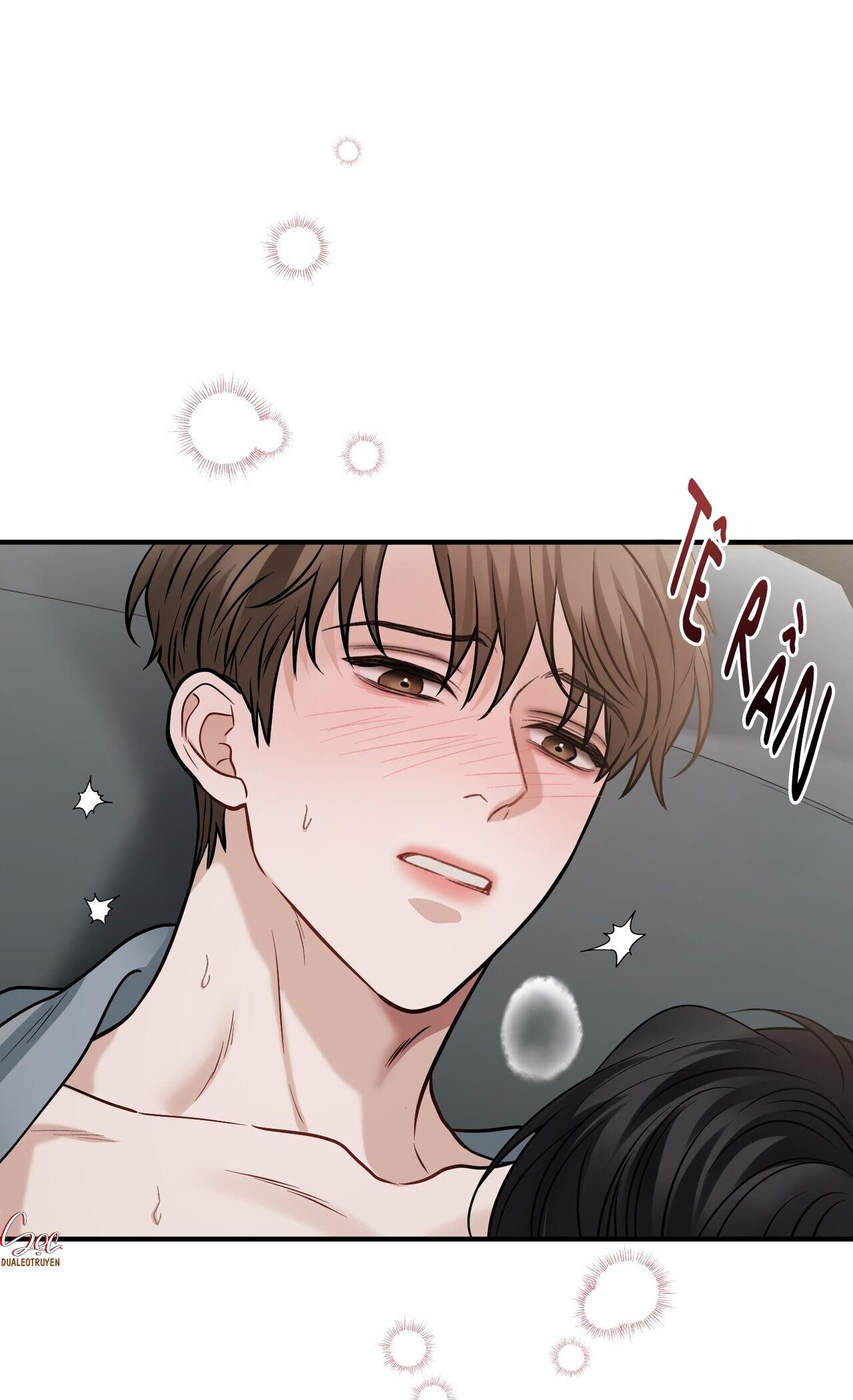 MỞ KHÓA GIAM CẦM Chapter 13 - Next Chapter 14