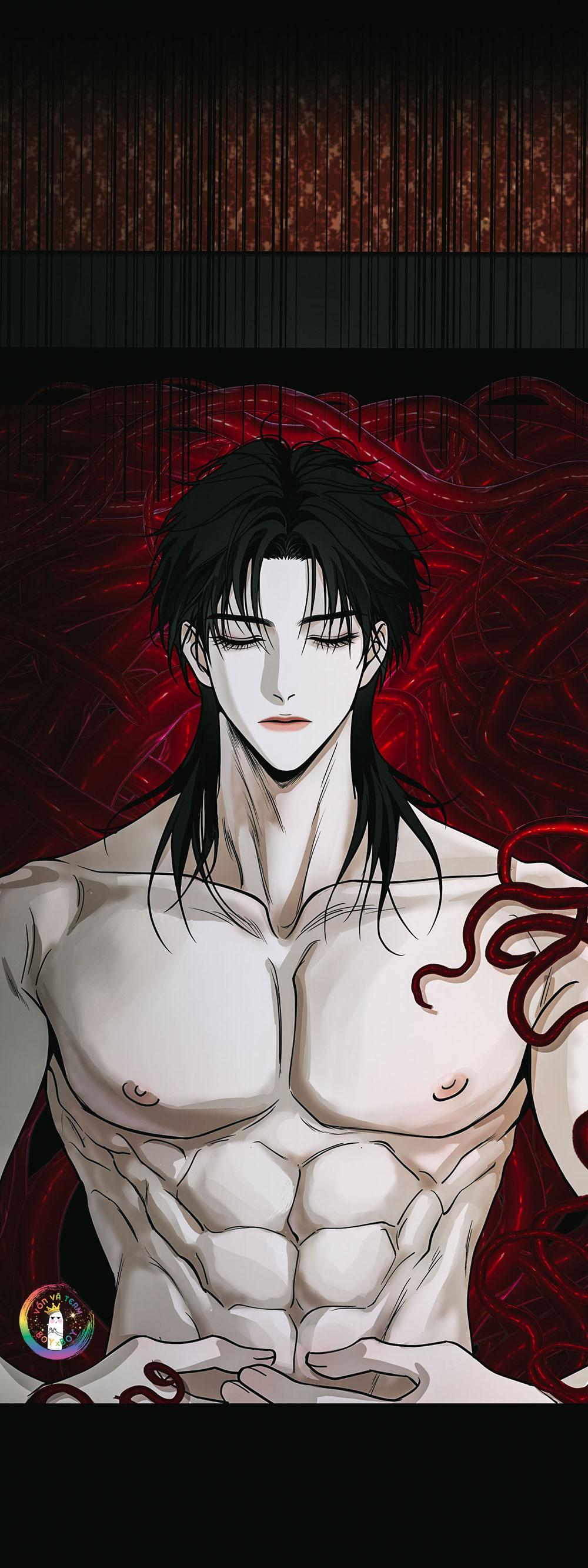 Tình Yêu Ngàn Năm Chapter 5 - Next 